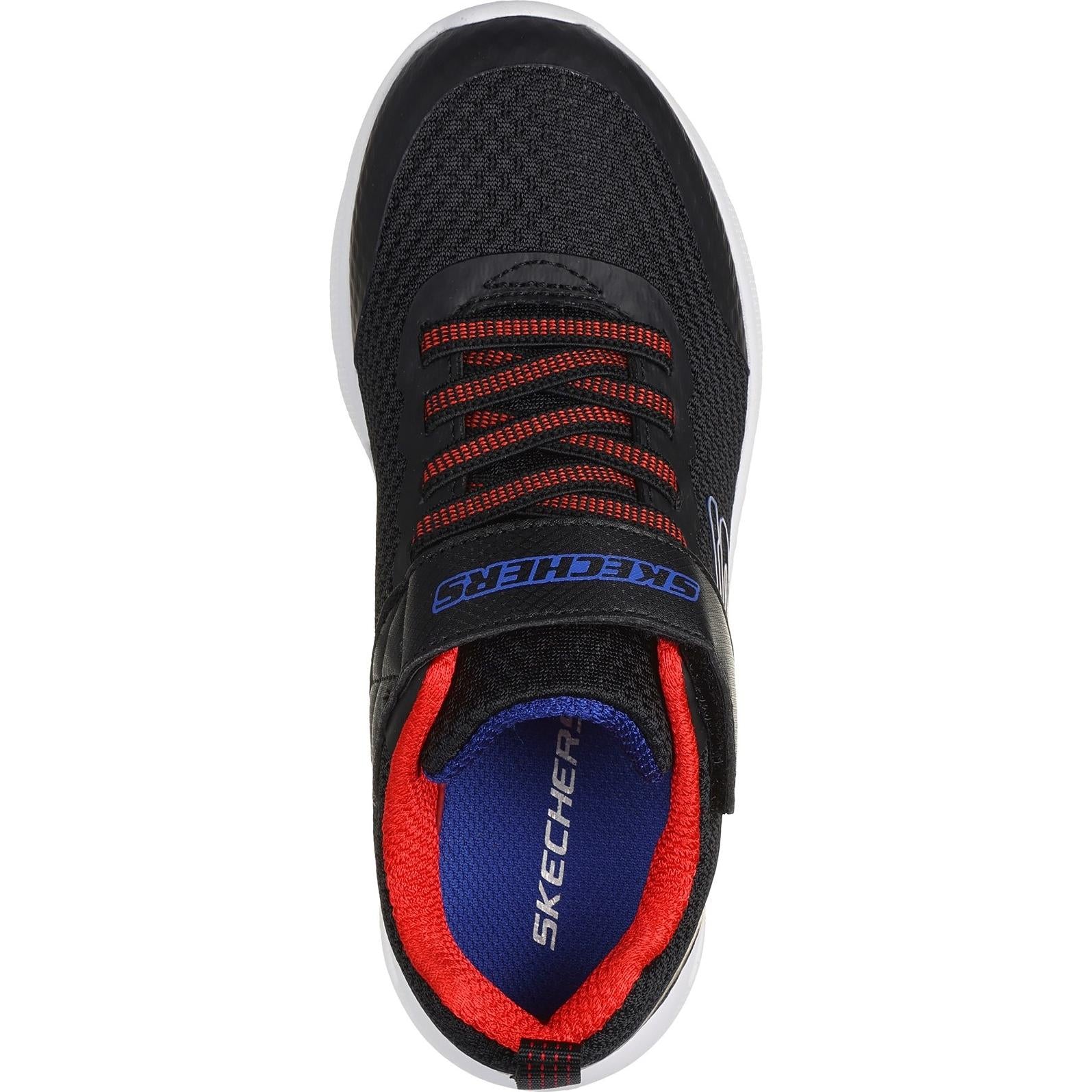 Skechers Microspec Max Trainers