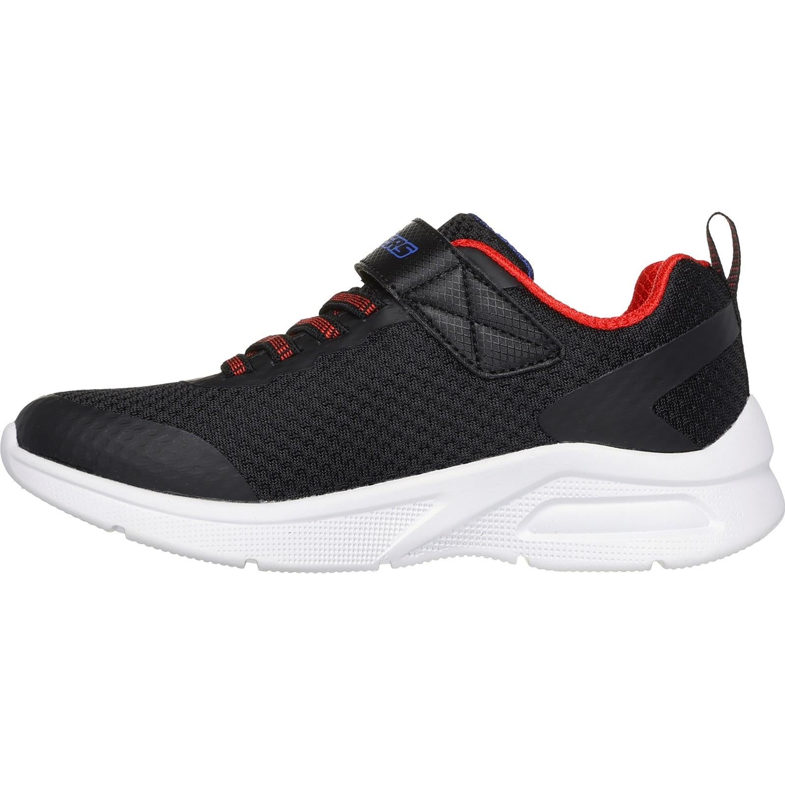 Skechers Microspec Max Trainers