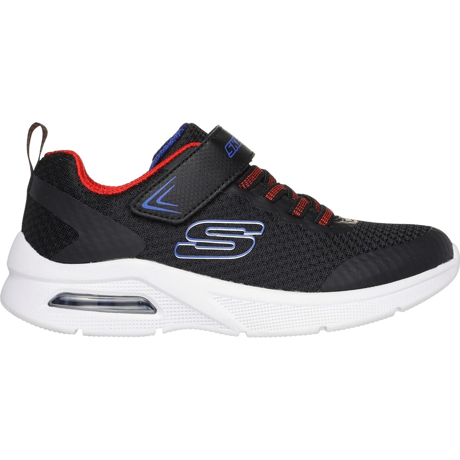 Skechers Microspec Max Trainers