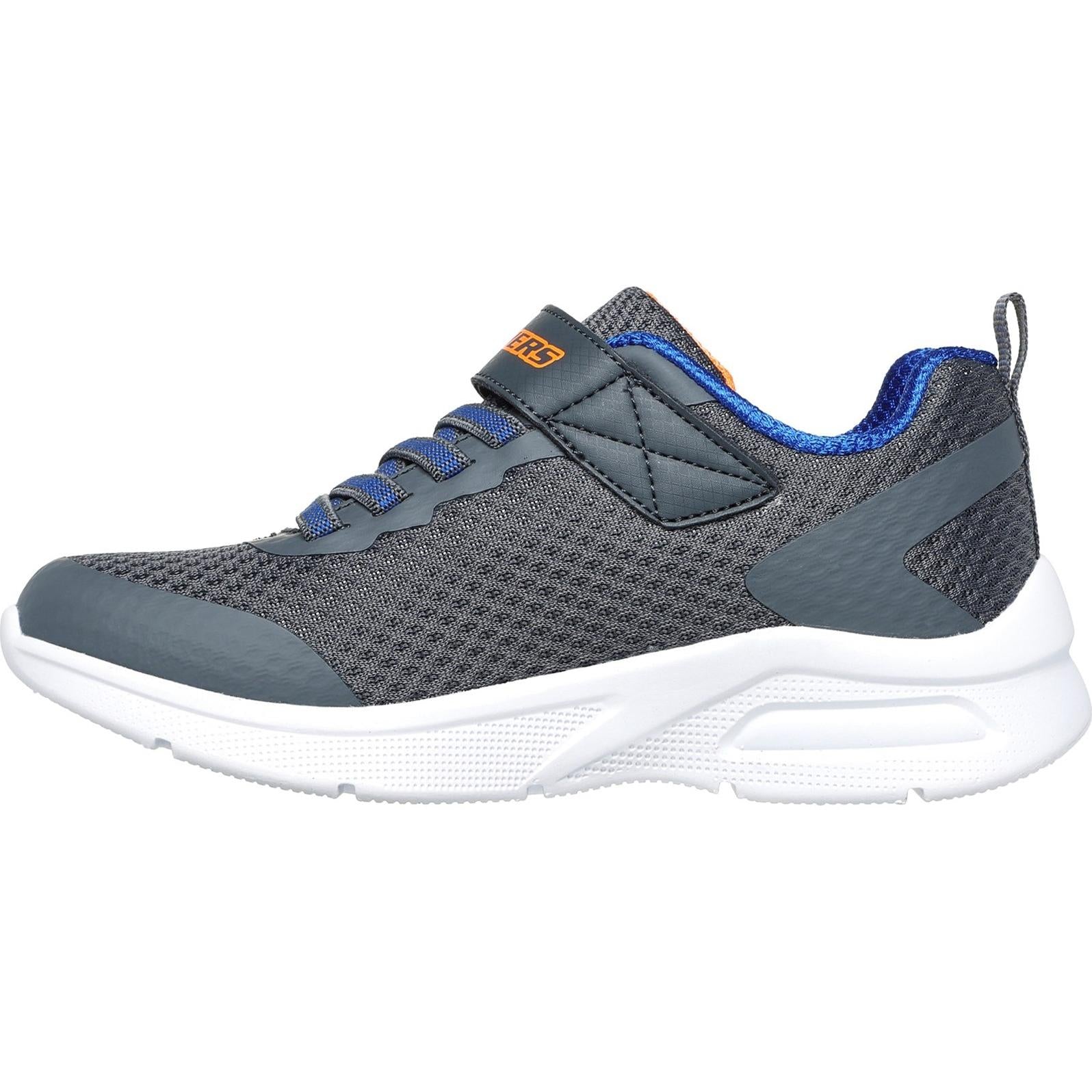 Skechers Microspec Max Trainers