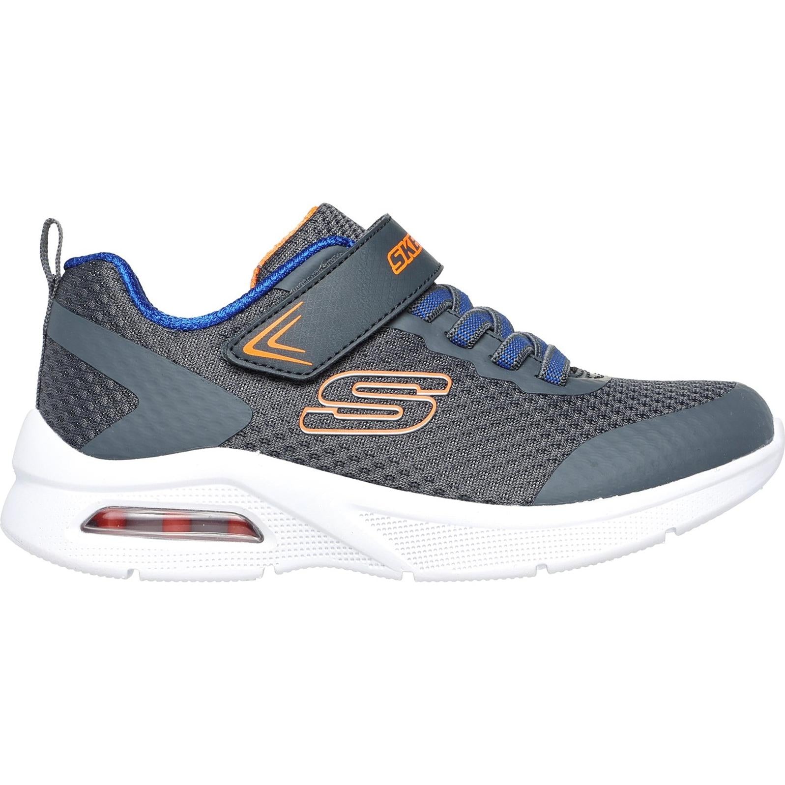 Skechers Microspec Max Trainers