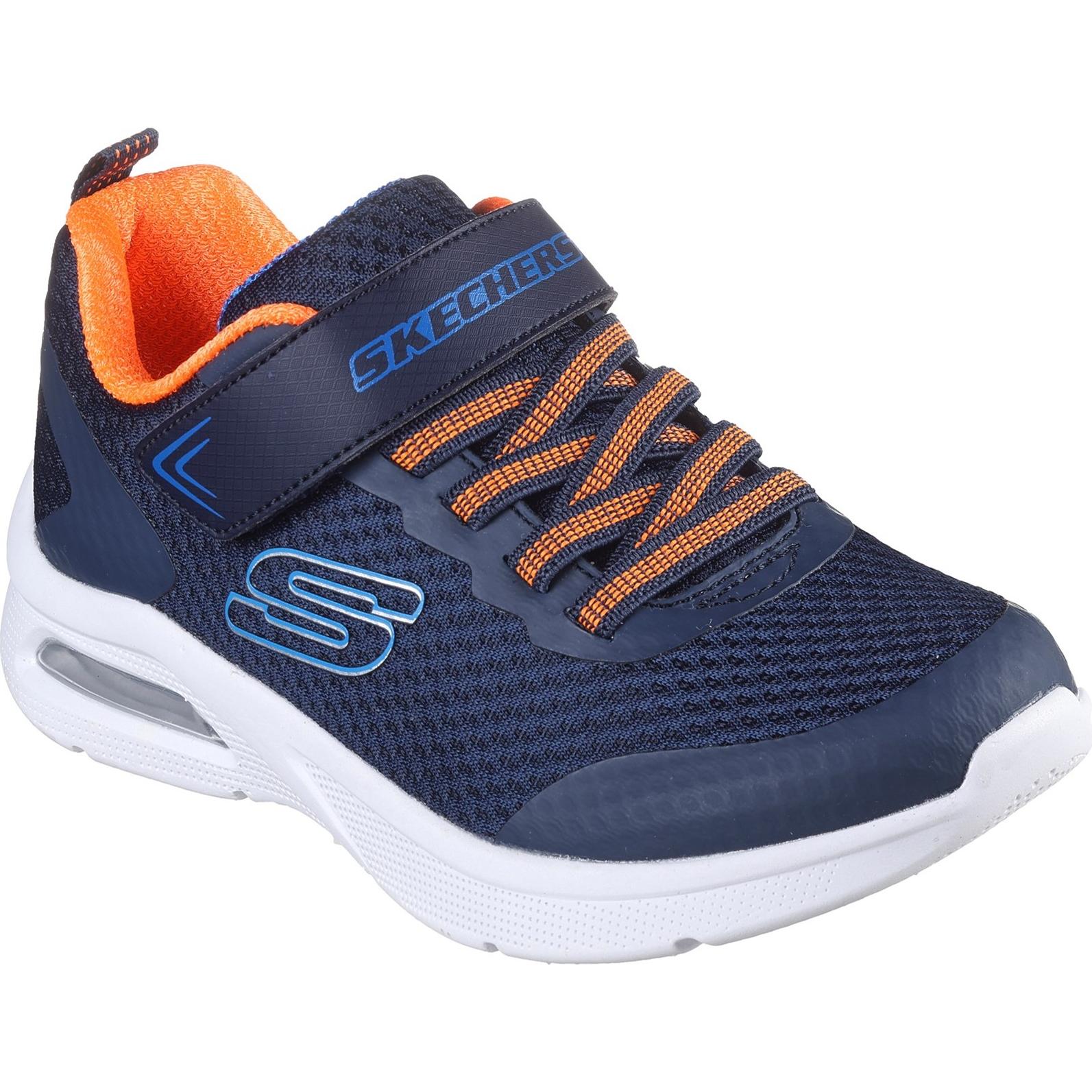 Skechers Microspec Max Trainers