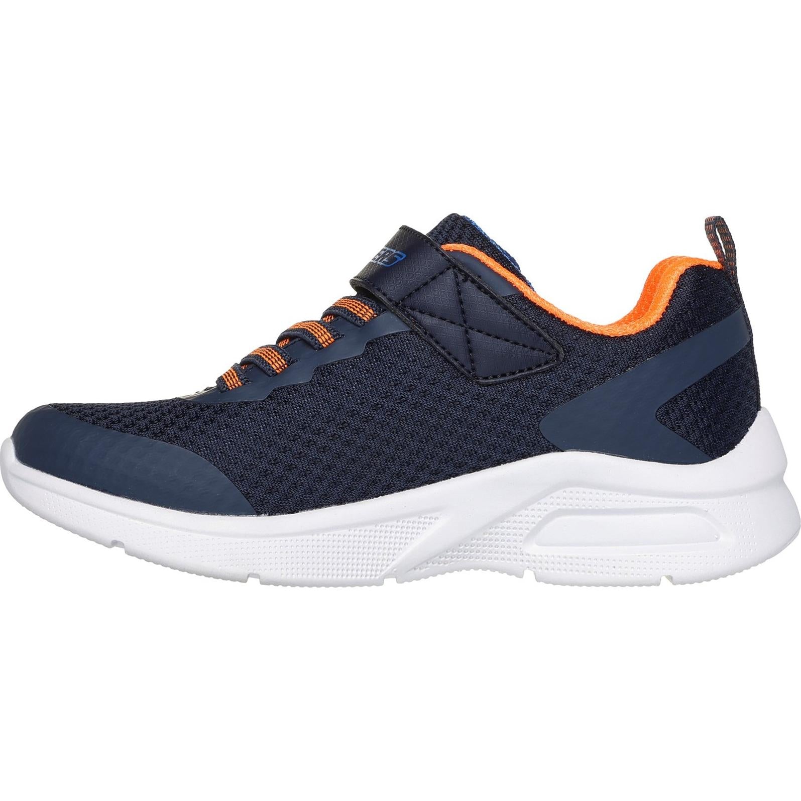 Skechers Microspec Max Trainers