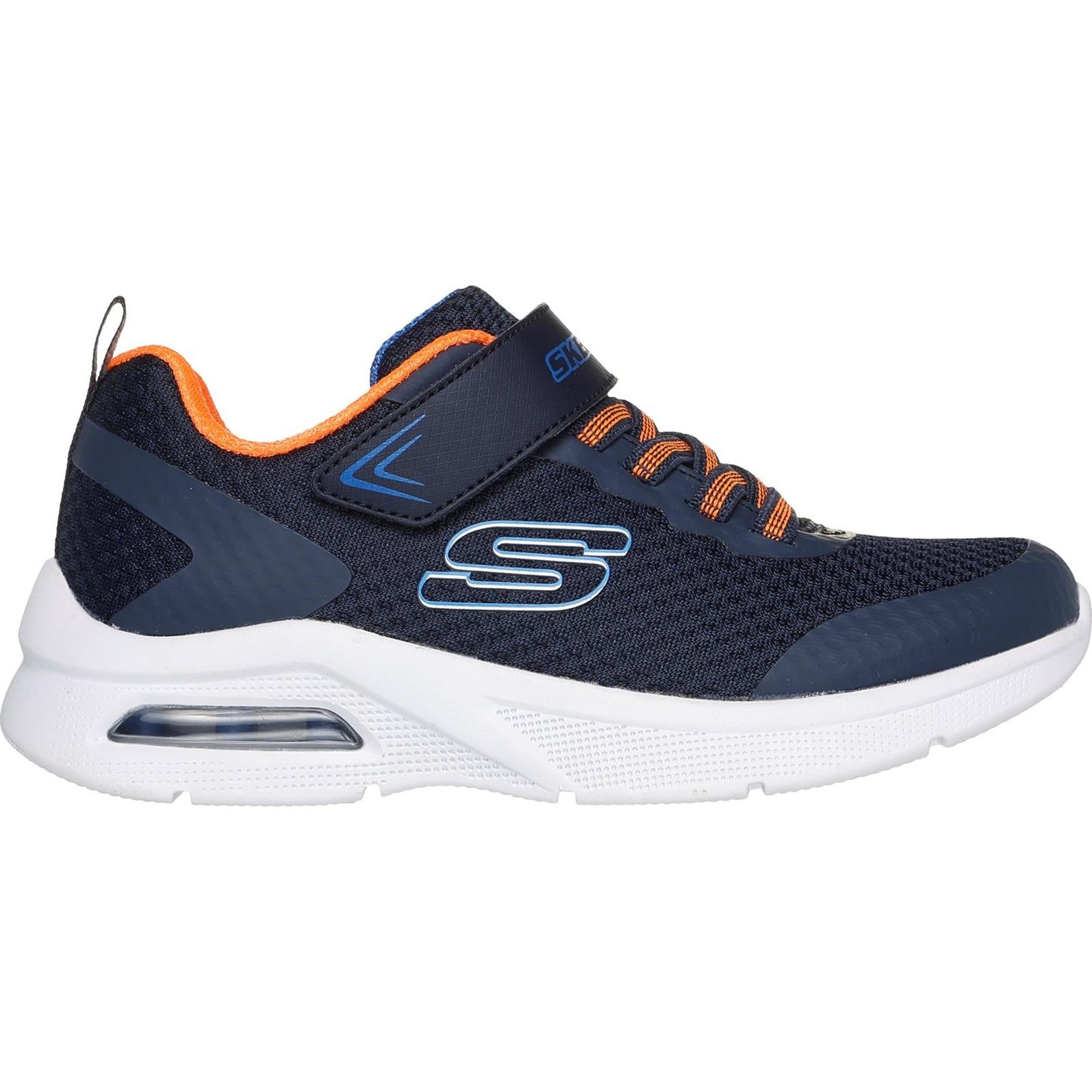 Skechers Microspec Max Trainers