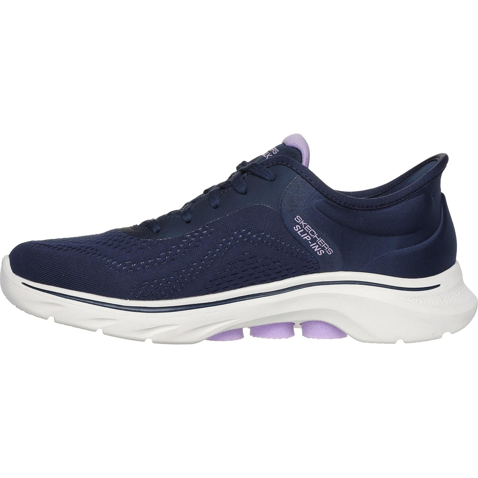 Skechers GO WALK 7 - Valin Shoe