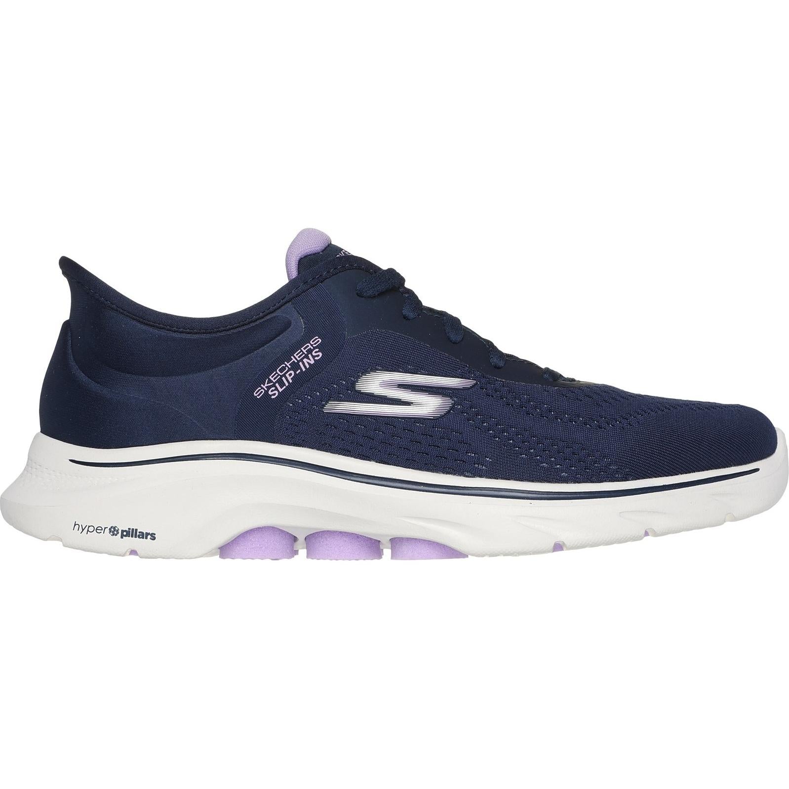 Skechers GO WALK 7 - Valin Shoe