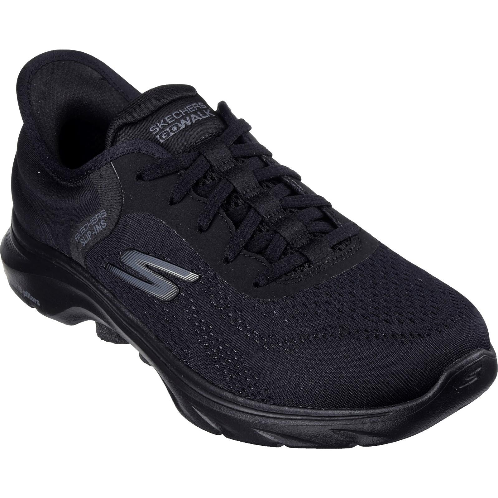 Skechers GO WALK 7 - Valin Shoe