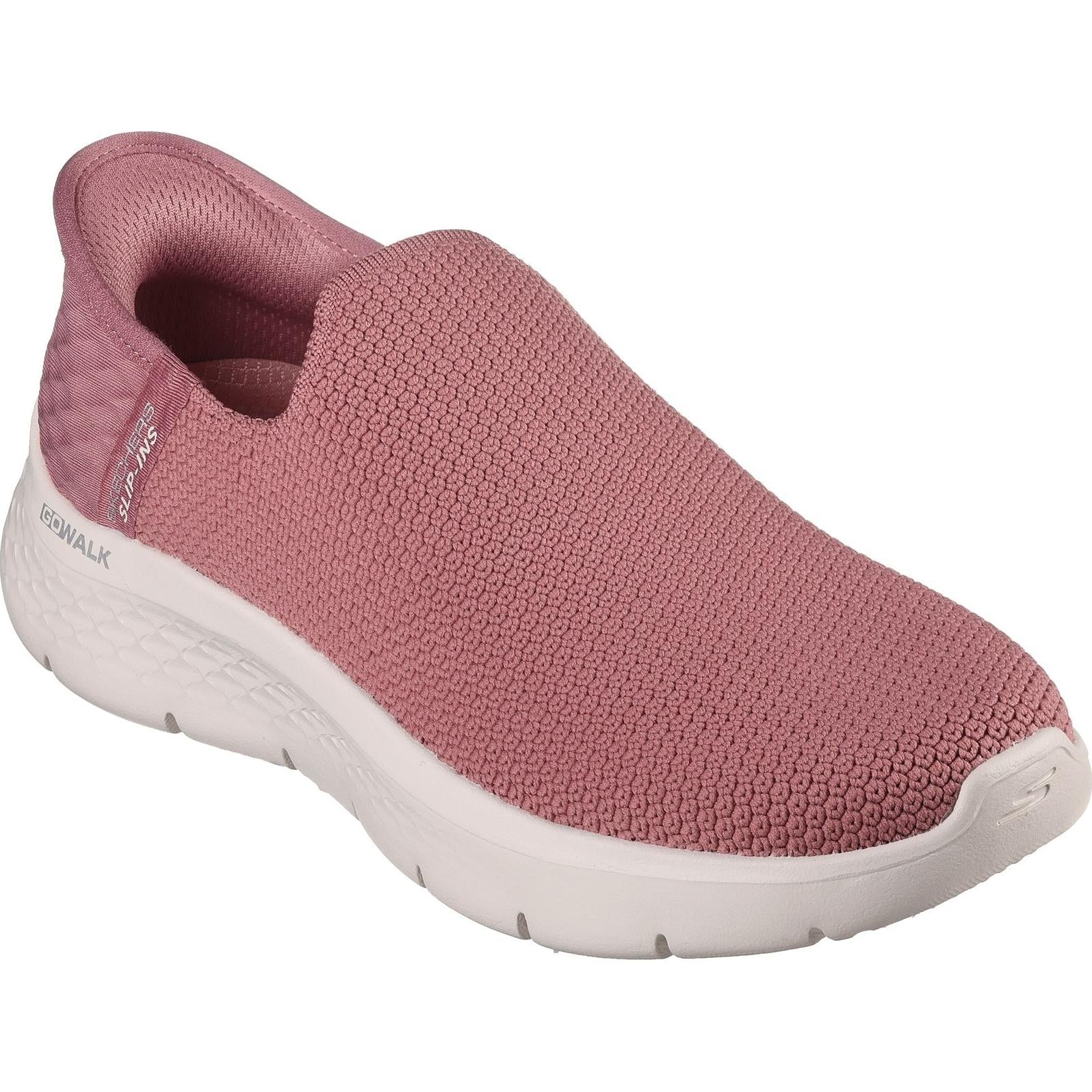 Skechers Go Walk Flex - Sunset View Shoes