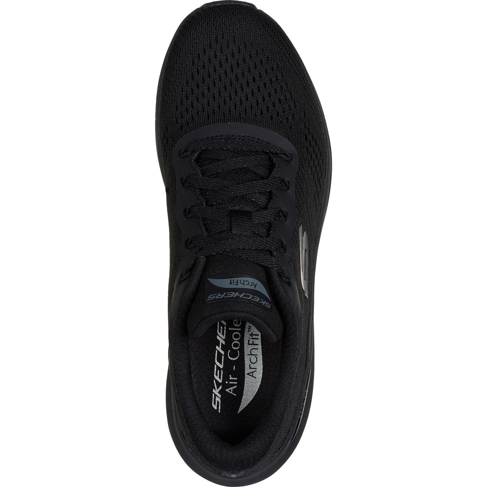 Skechers Arch Fit 2.0 - Big League Trainers