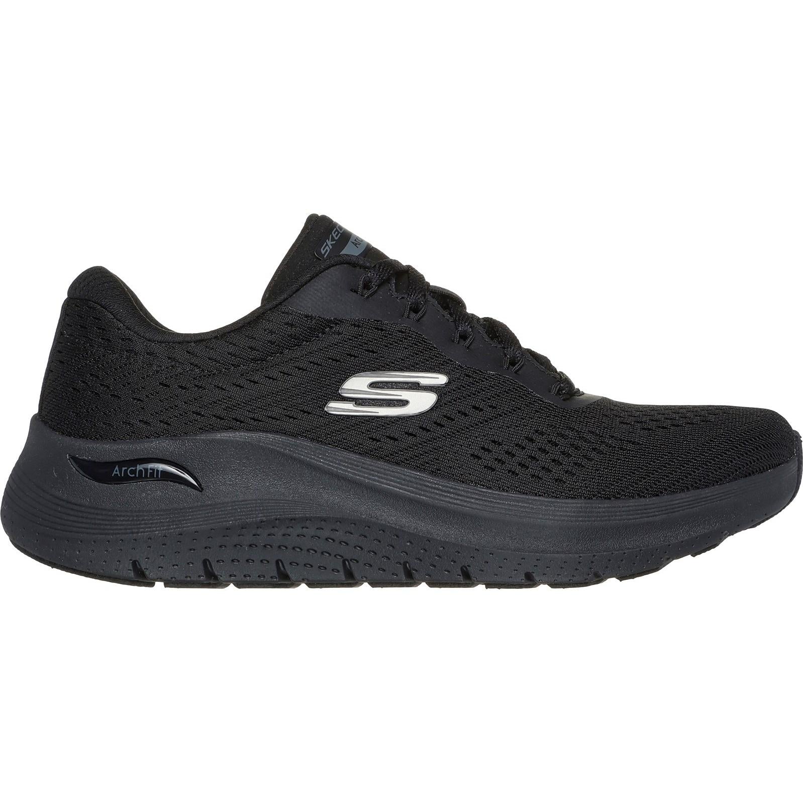 Skechers Arch Fit 2.0 - Big League Trainers