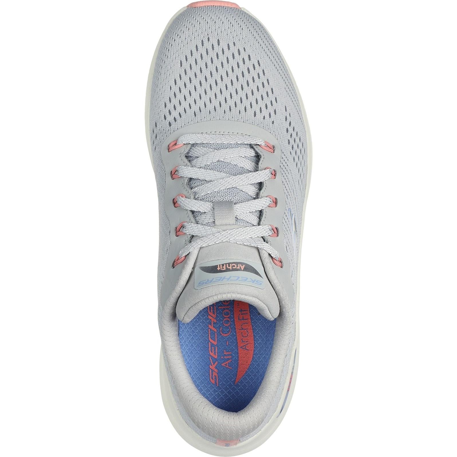 Skechers Arch Fit 2.0 - Big League Trainers