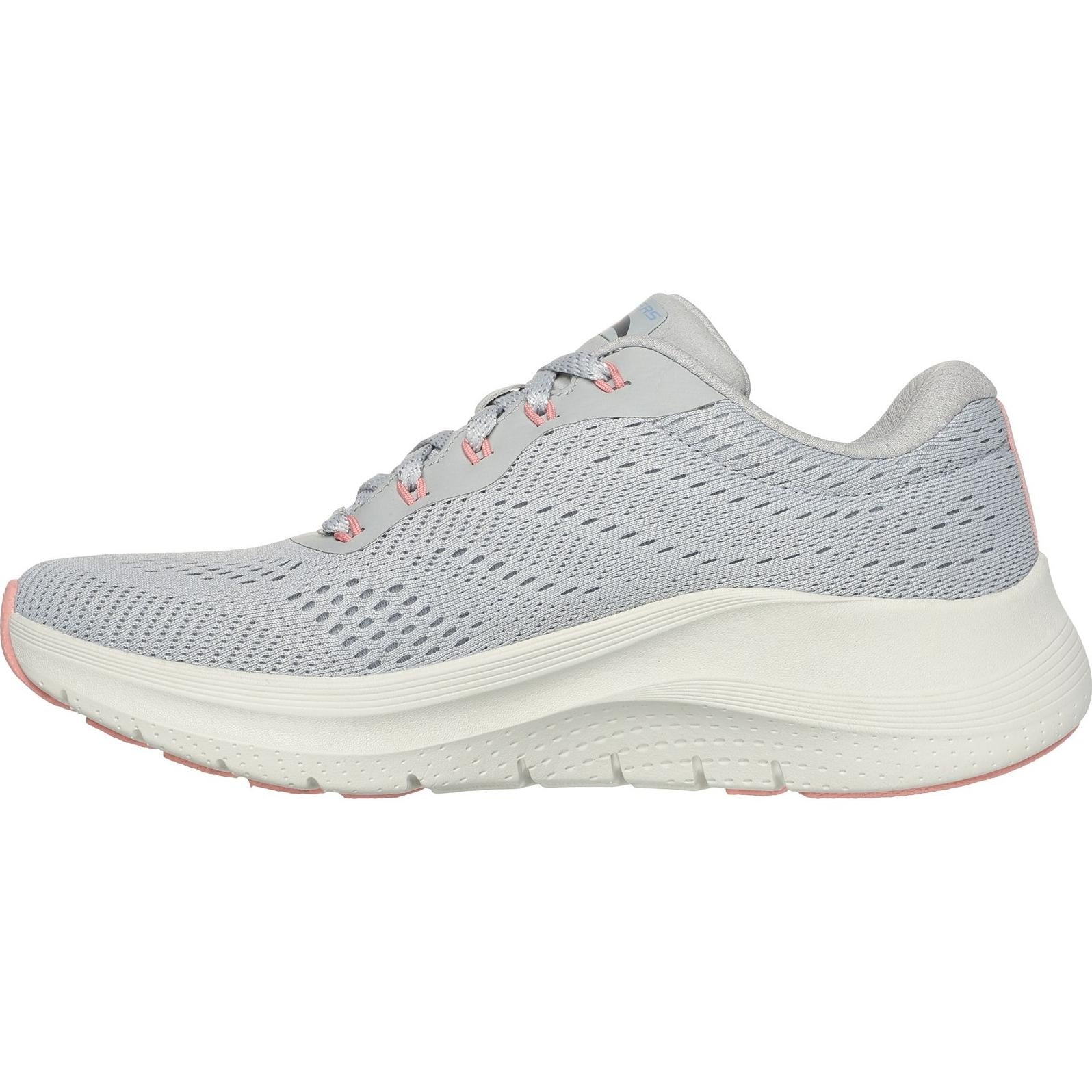 Skechers Arch Fit 2.0 - Big League Trainers