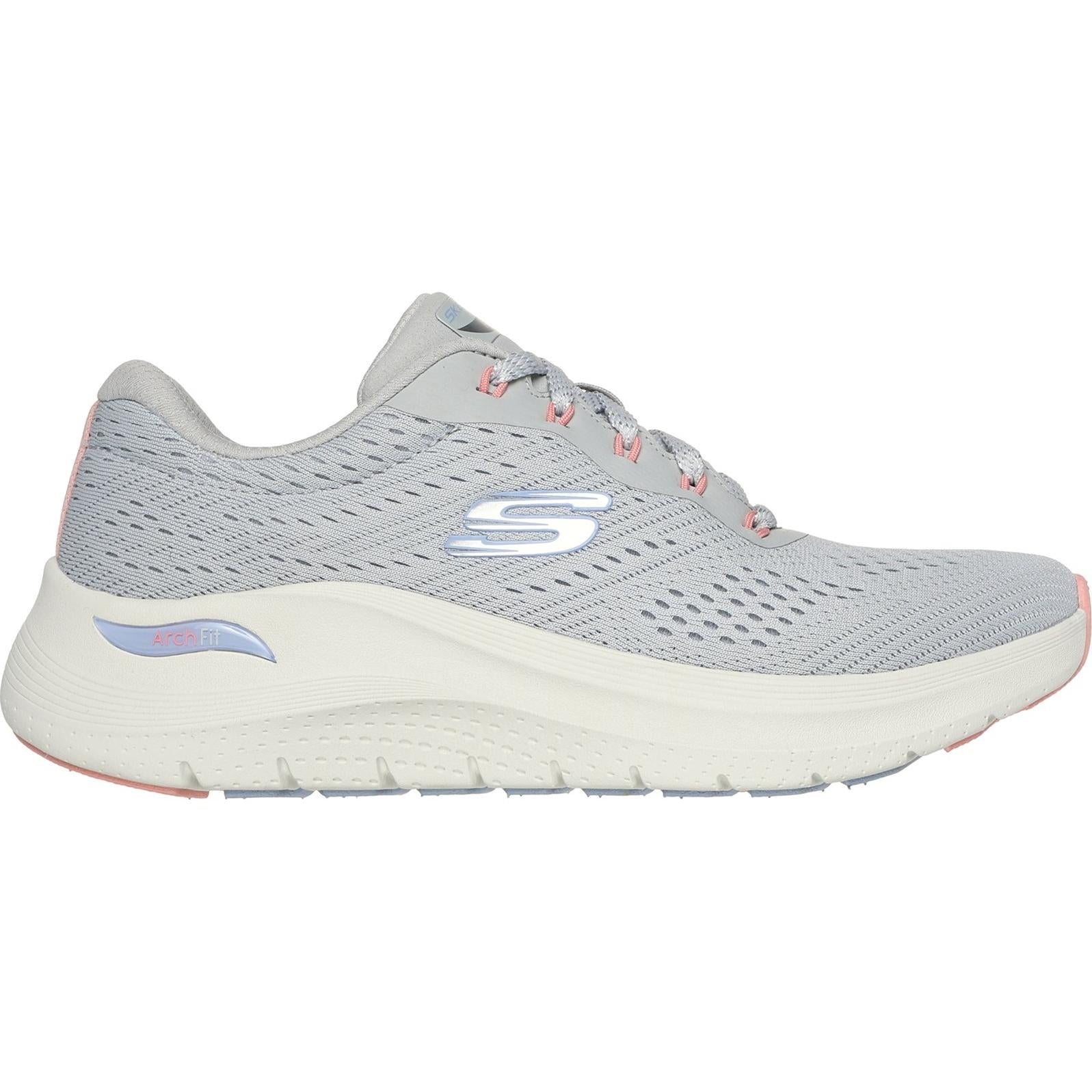 Skechers Arch Fit 2.0 - Big League Trainers