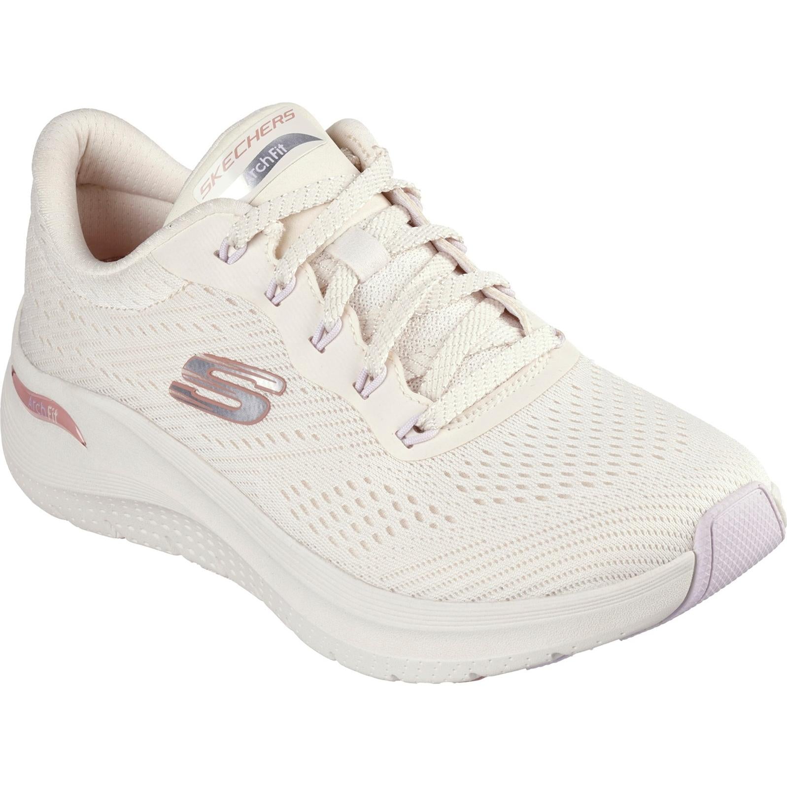 Skechers Arch Fit 2.0 - Big League Trainers