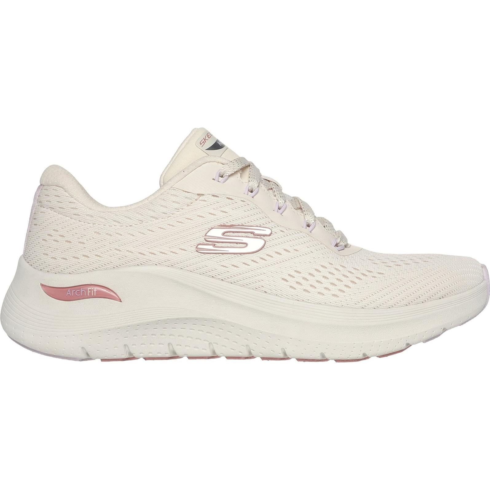 Skechers Arch Fit 2.0 - Big League Trainers