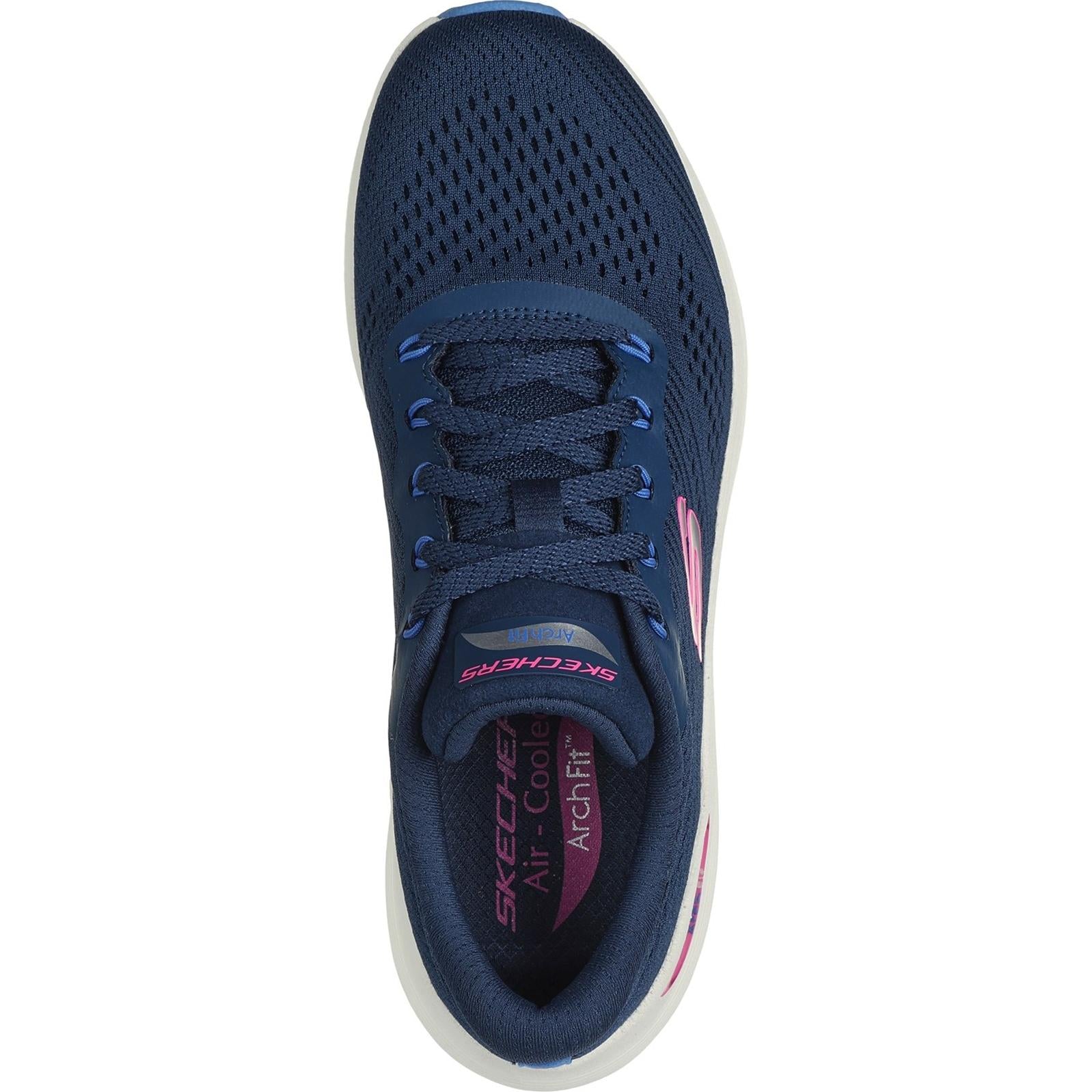 Skechers Arch Fit 2.0 - Big League Trainers