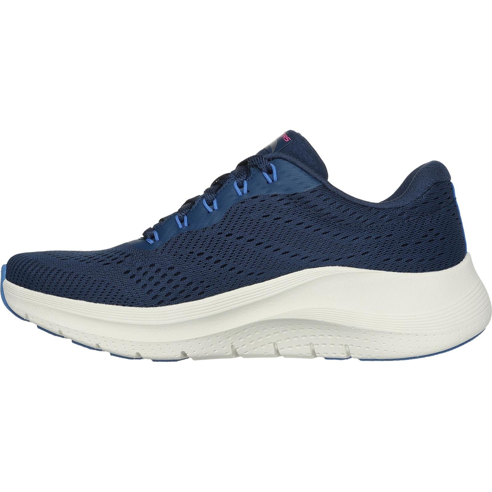 Skechers Arch Fit 2.0 - Big League Trainers