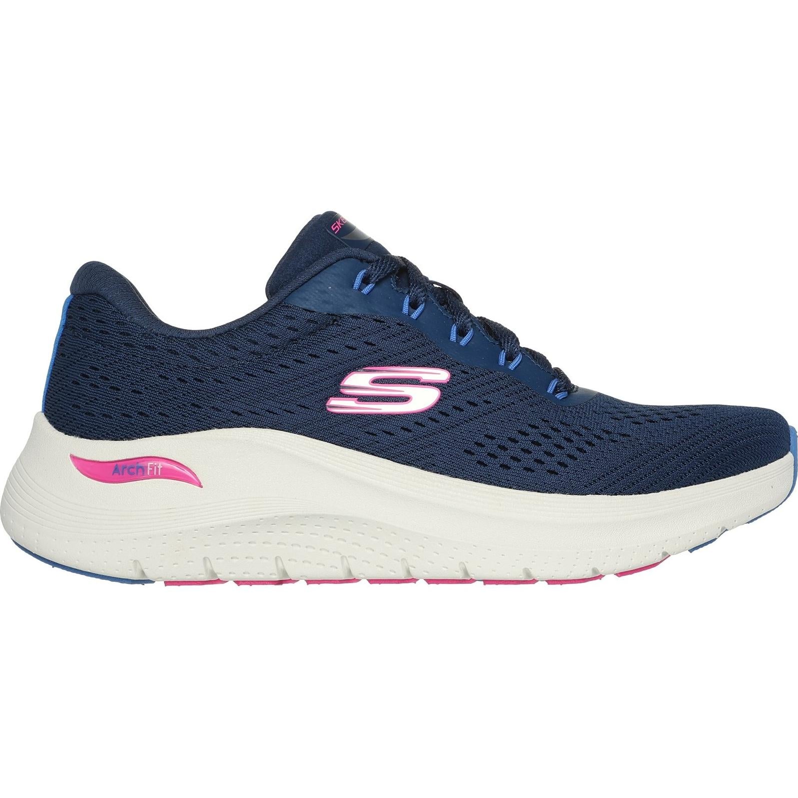 Skechers Arch Fit 2.0 - Big League Trainers