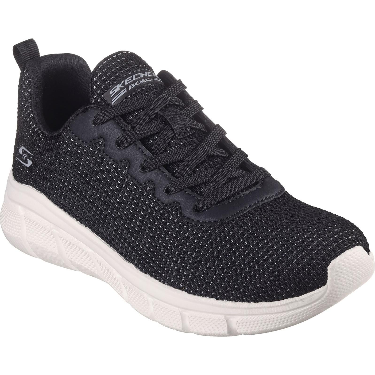 Skechers Bobs Sport B Flex - Visionary Essence Trainer