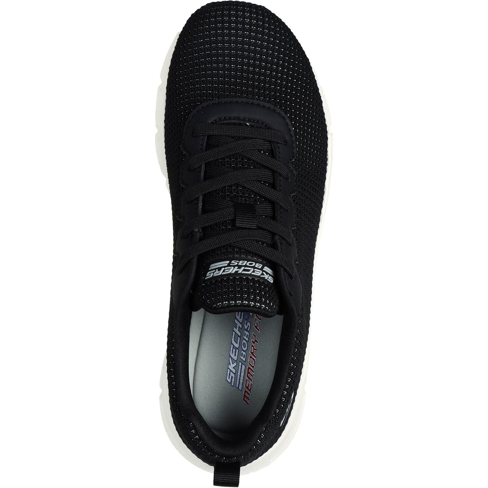 Skechers Bobs Sport B Flex - Visionary Essence Trainer