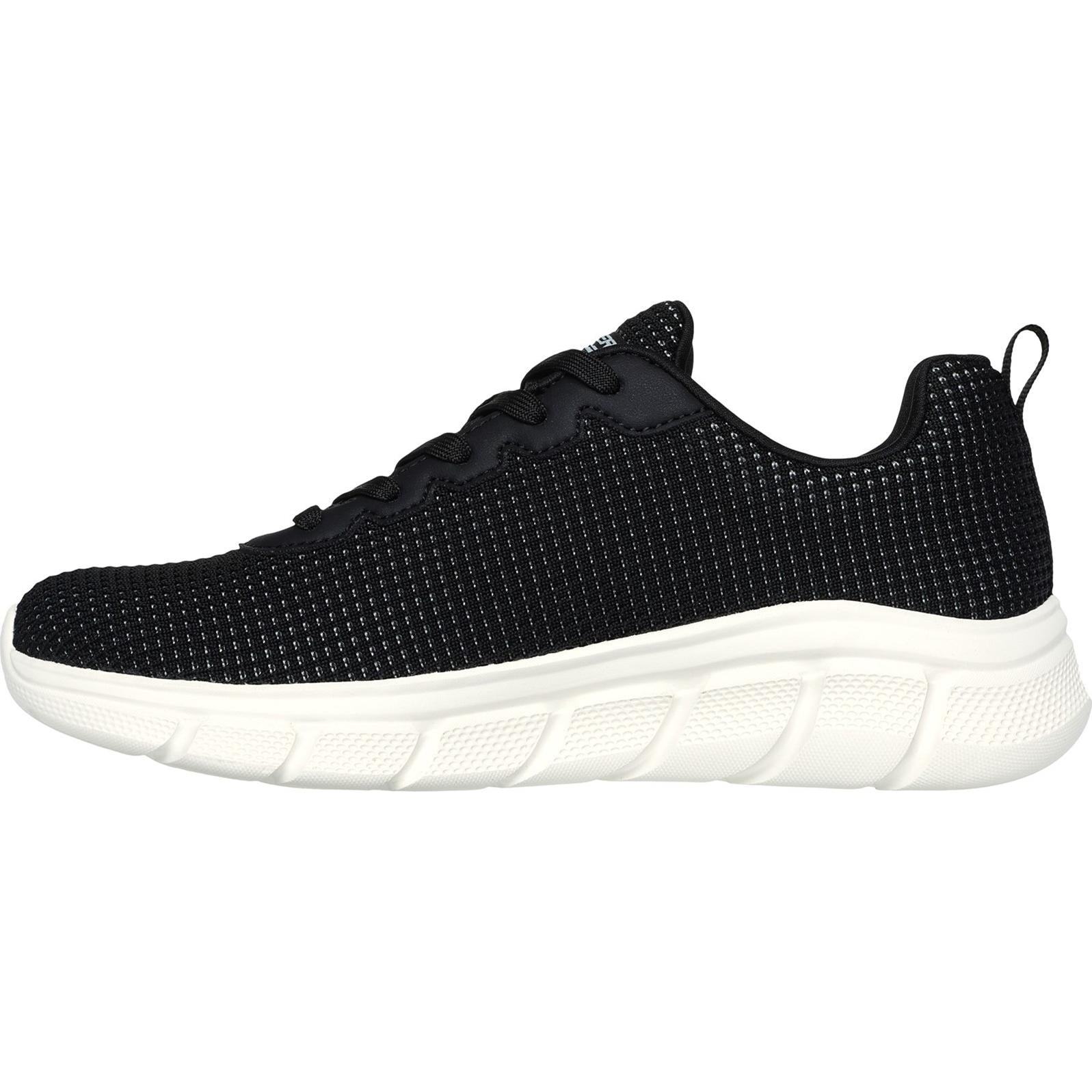 Skechers Bobs Sport B Flex - Visionary Essence Trainer