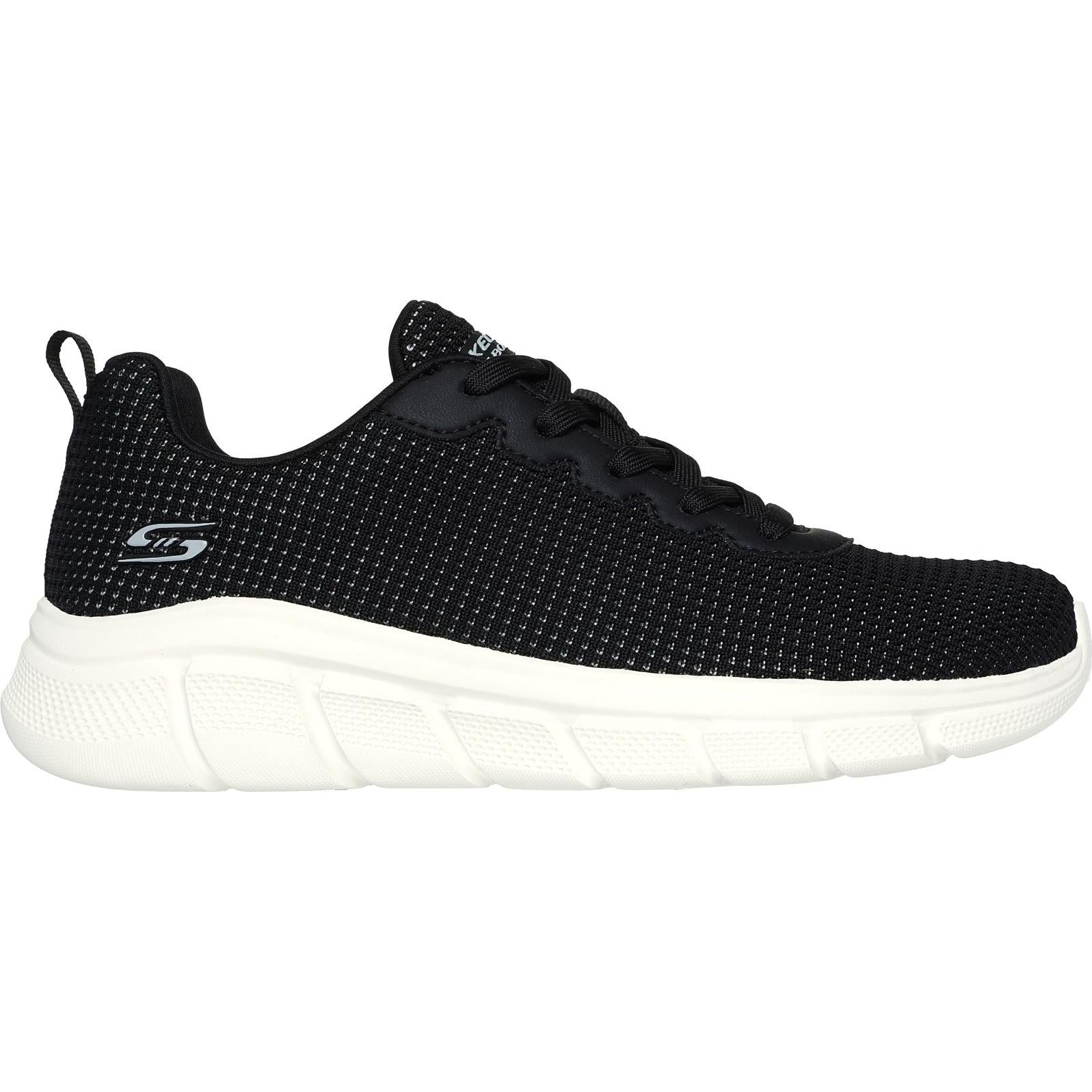 Skechers Bobs Sport B Flex - Visionary Essence Trainer