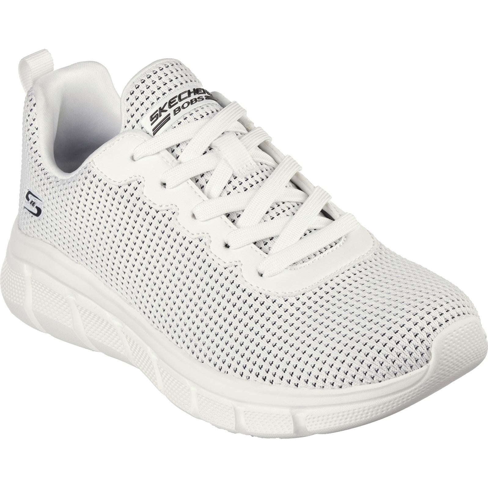 Skechers Bobs Sport B Flex - Visionary Essence Trainer