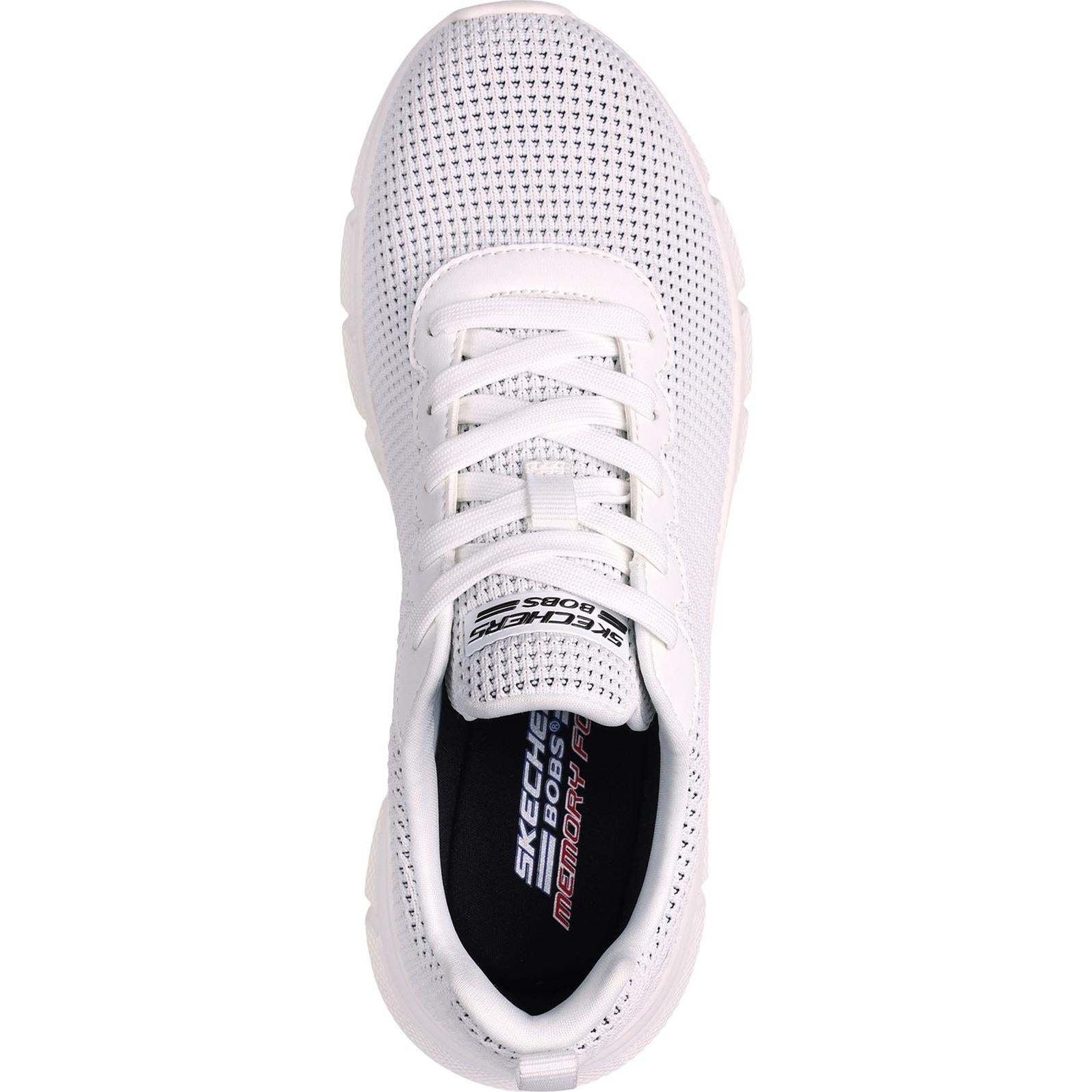 Skechers Bobs Sport B Flex - Visionary Essence Trainer