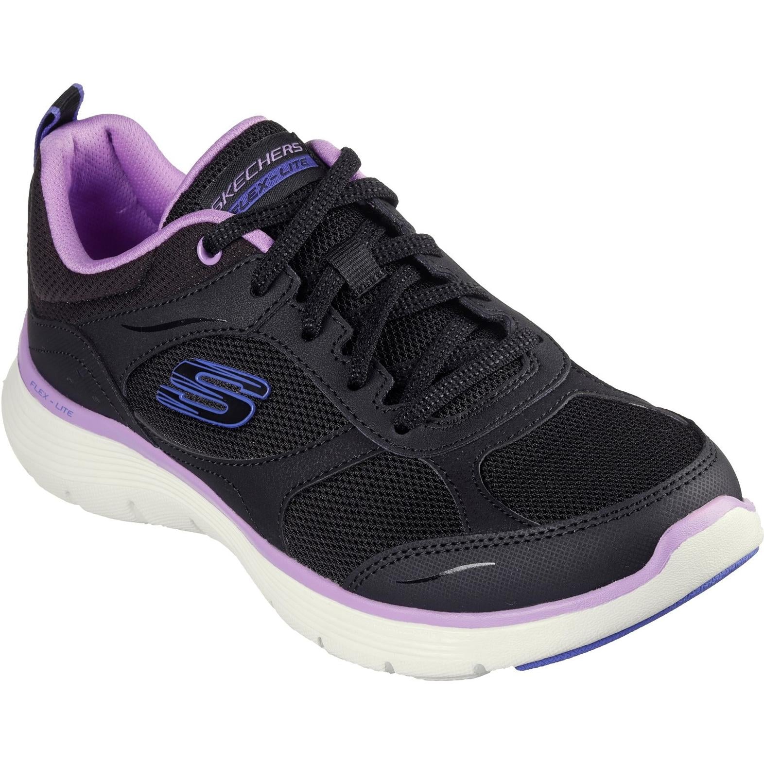 Skechers Flex Appeal 5.0 Fresh Touch Trainers