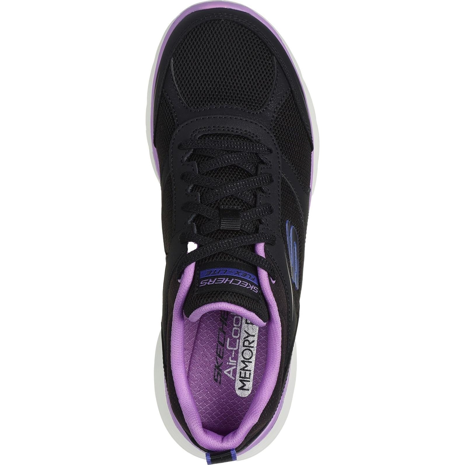 Skechers Flex Appeal 5.0 Fresh Touch Trainers