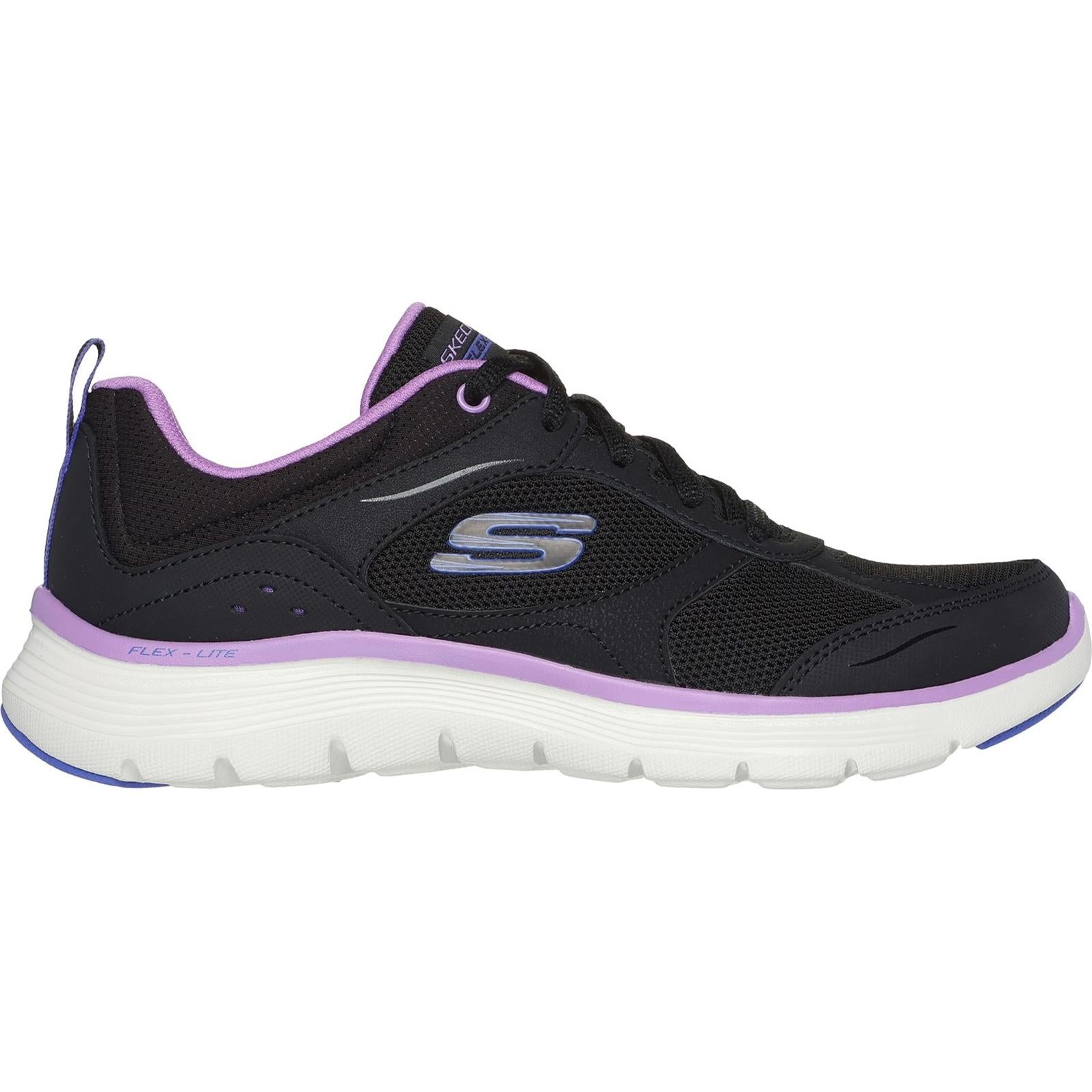 Skechers Flex Appeal 5.0 Fresh Touch Trainers