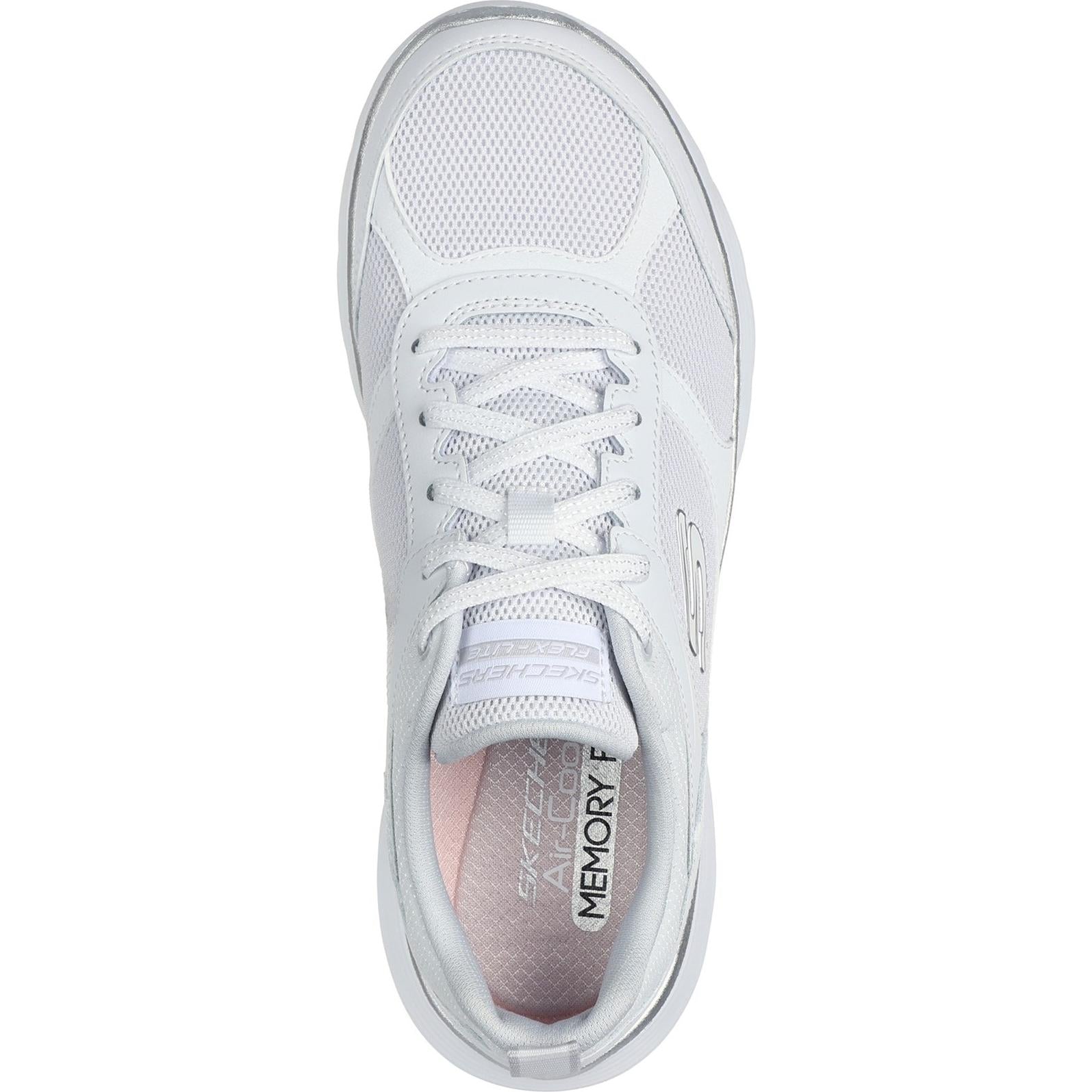 Skechers Flex Appeal 5.0 Fresh Touch Trainers