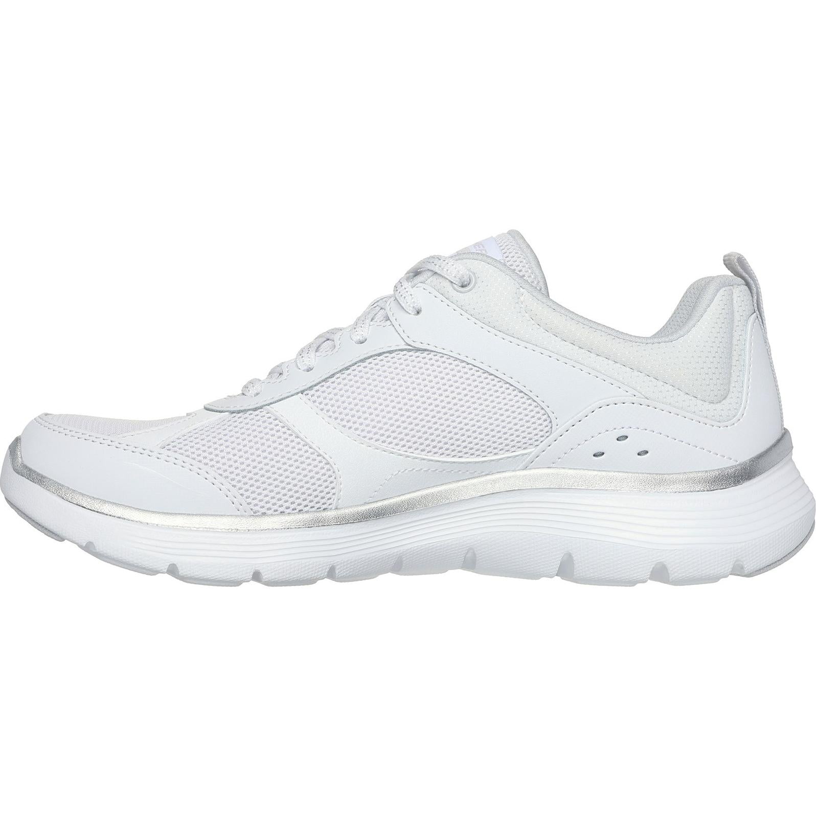 Skechers Flex Appeal 5.0 Fresh Touch Trainers