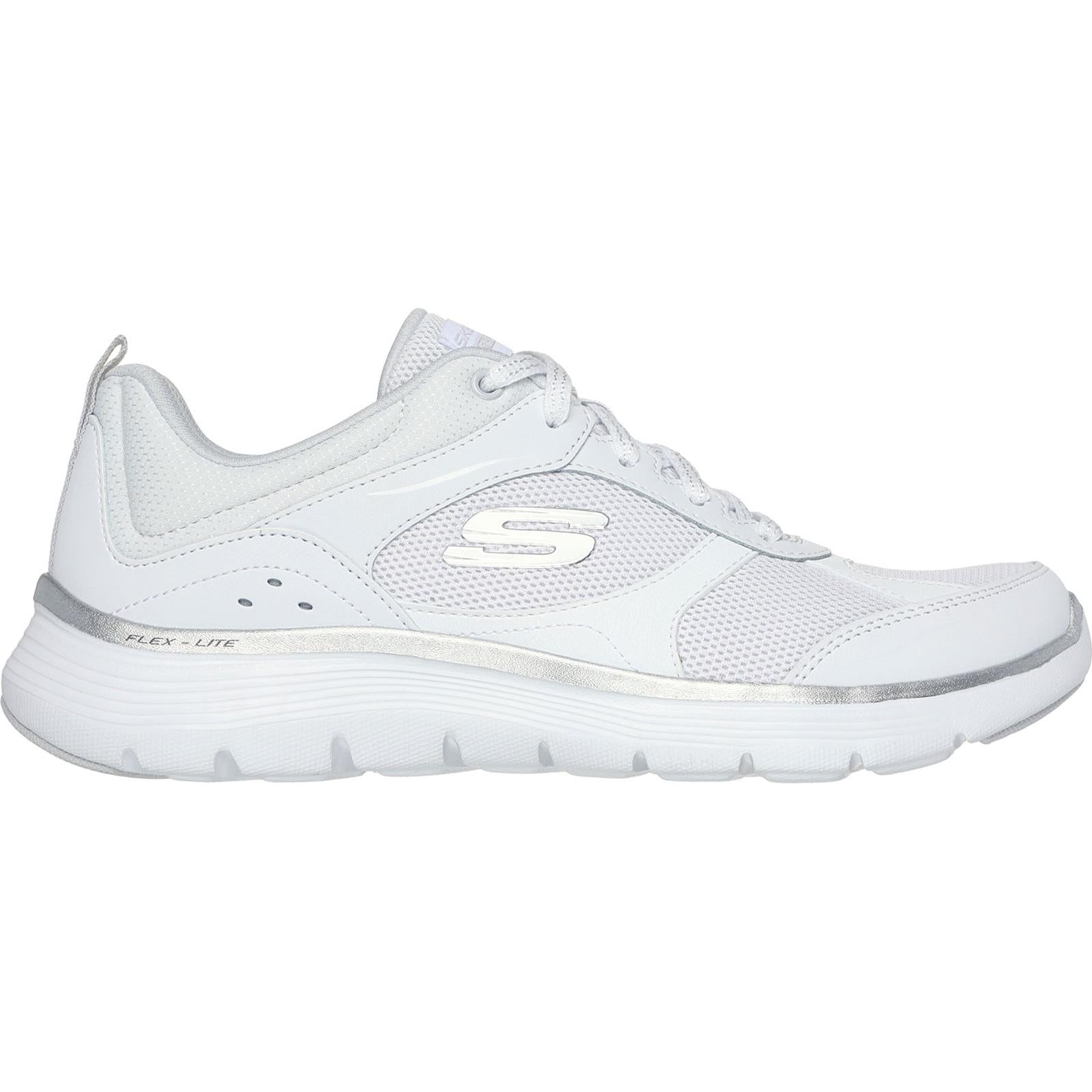 Skechers Flex Appeal 5.0 Fresh Touch Trainers