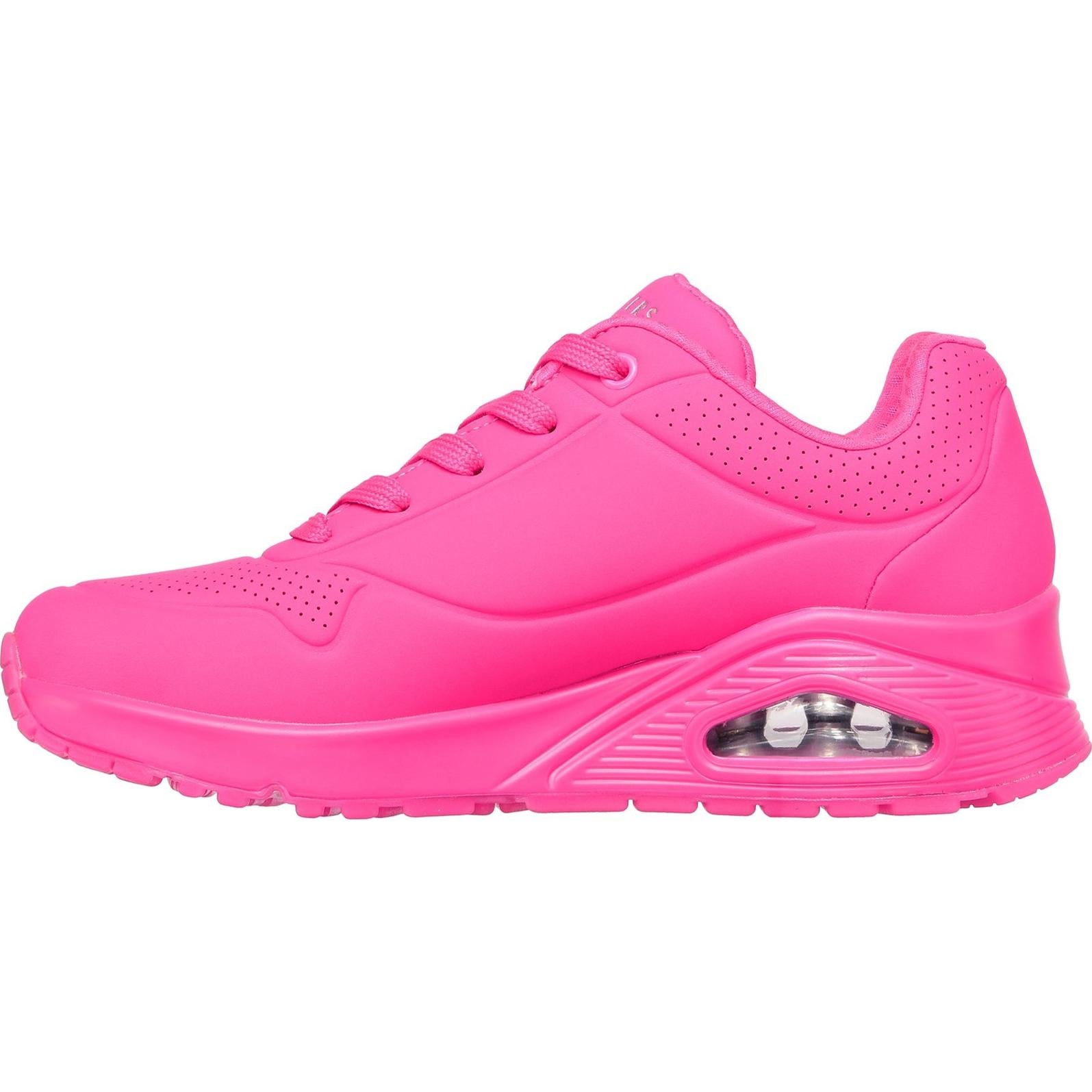 Skechers Uno - Night Shades Trainer