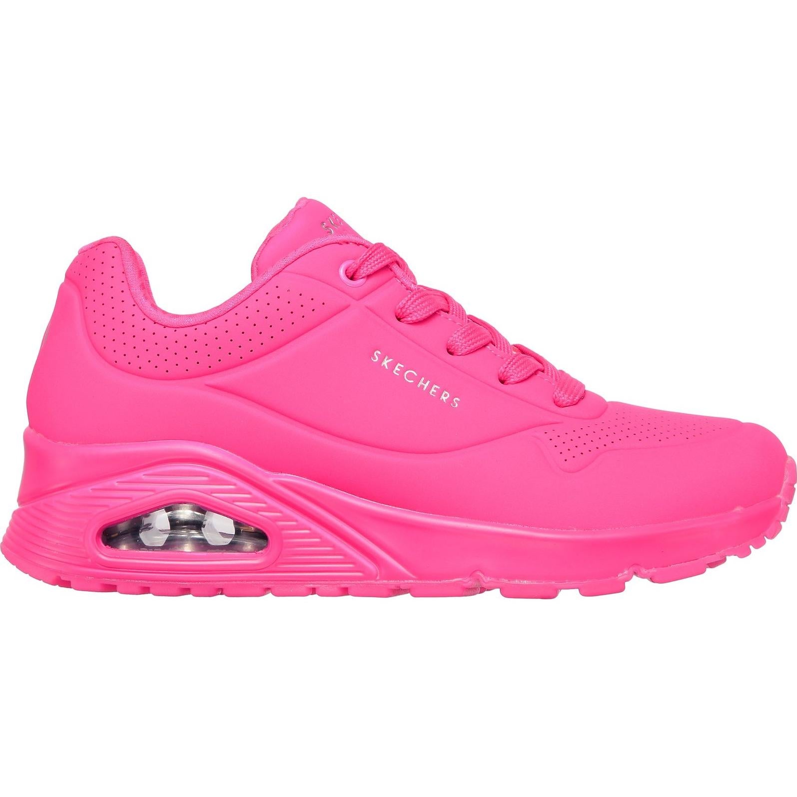 Skechers Uno - Night Shades Trainer