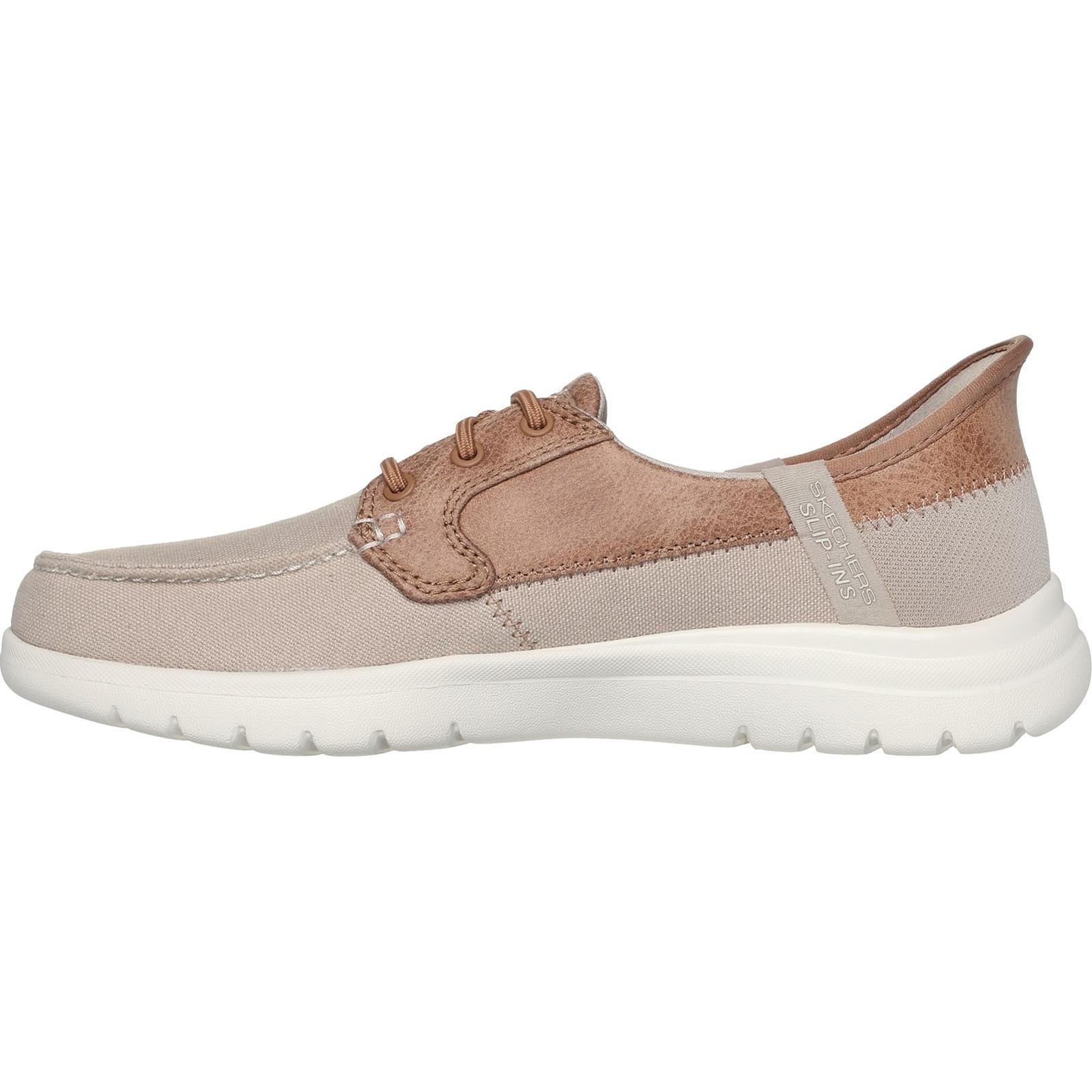 Skechers On-the-GO Flex - Palmilla Boat Shoe