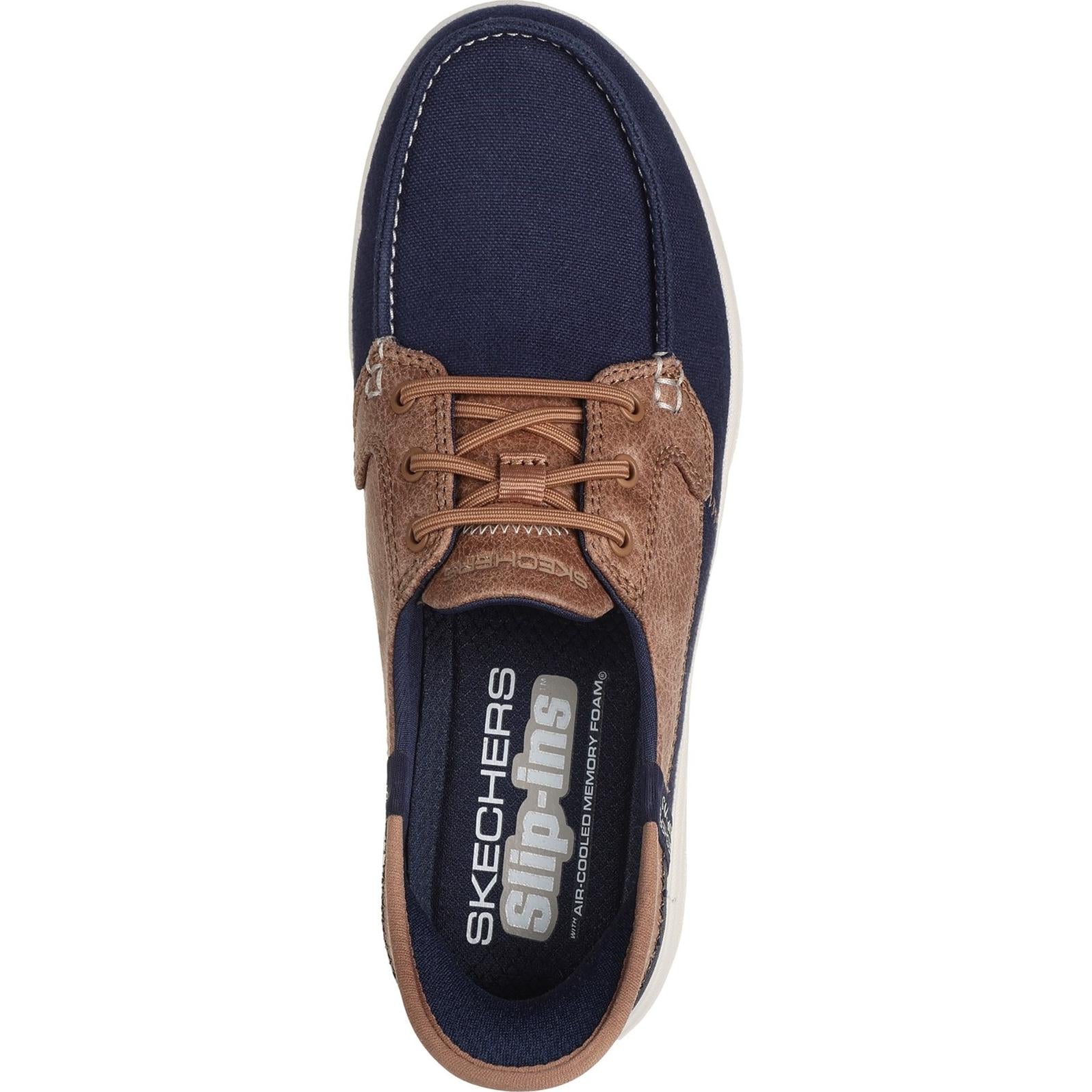 Skechers On-the-GO Flex - Palmilla Boat Shoe