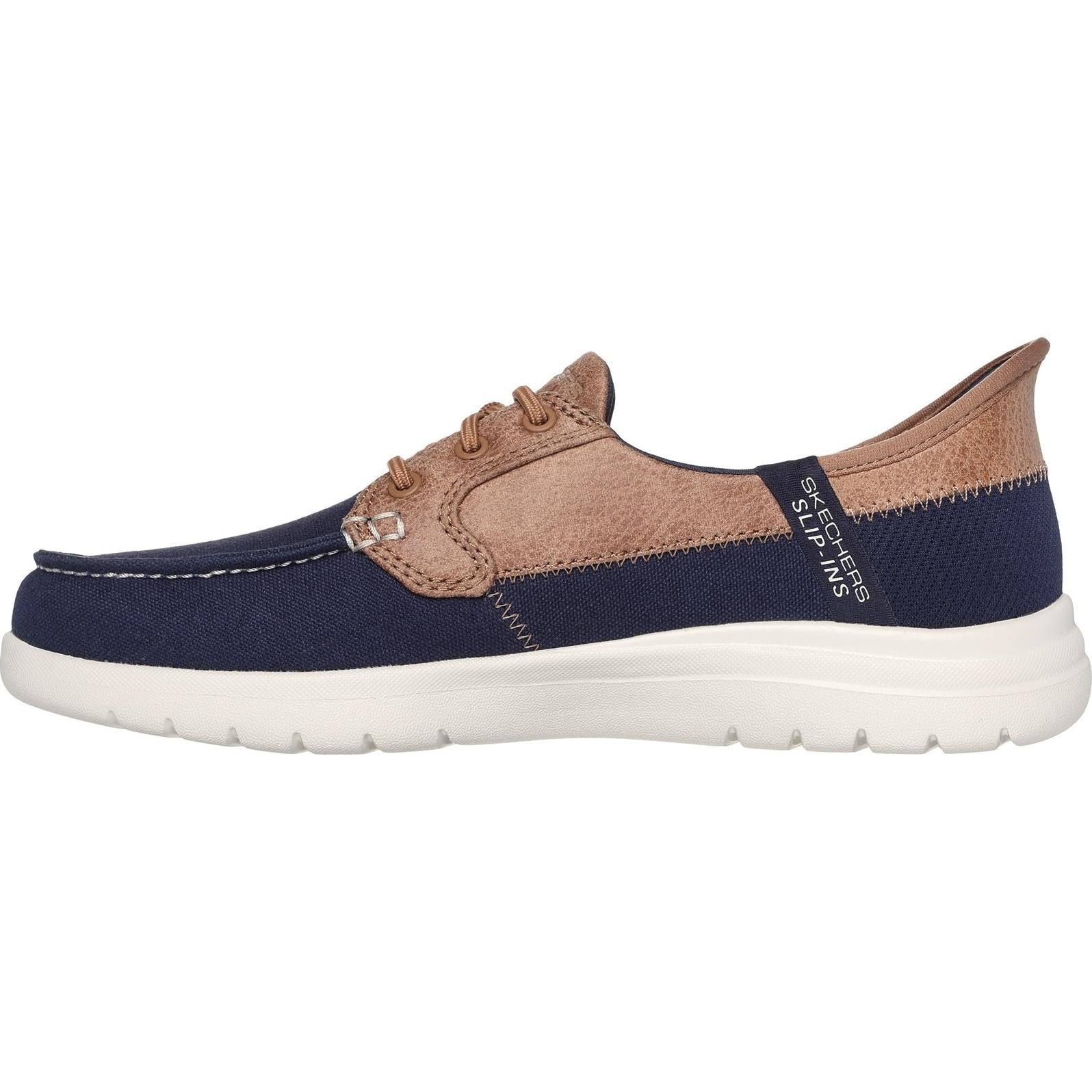 Skechers On-the-GO Flex - Palmilla Boat Shoe