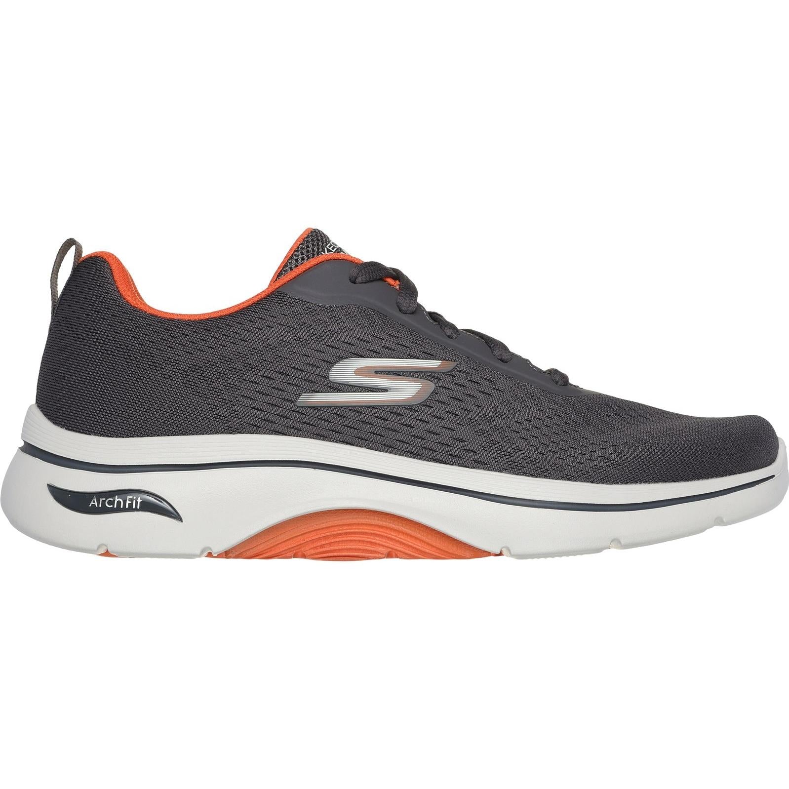 Skechers Go Walk Arch Fit 2.0 Idyllic Trainers