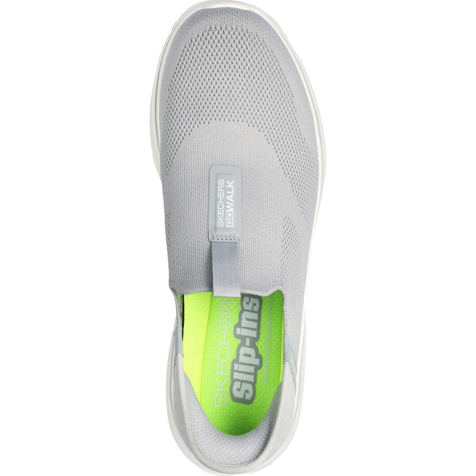 Skechers Skechers Slip-ins: GO WALK 7 - Easy On 2 Shoes