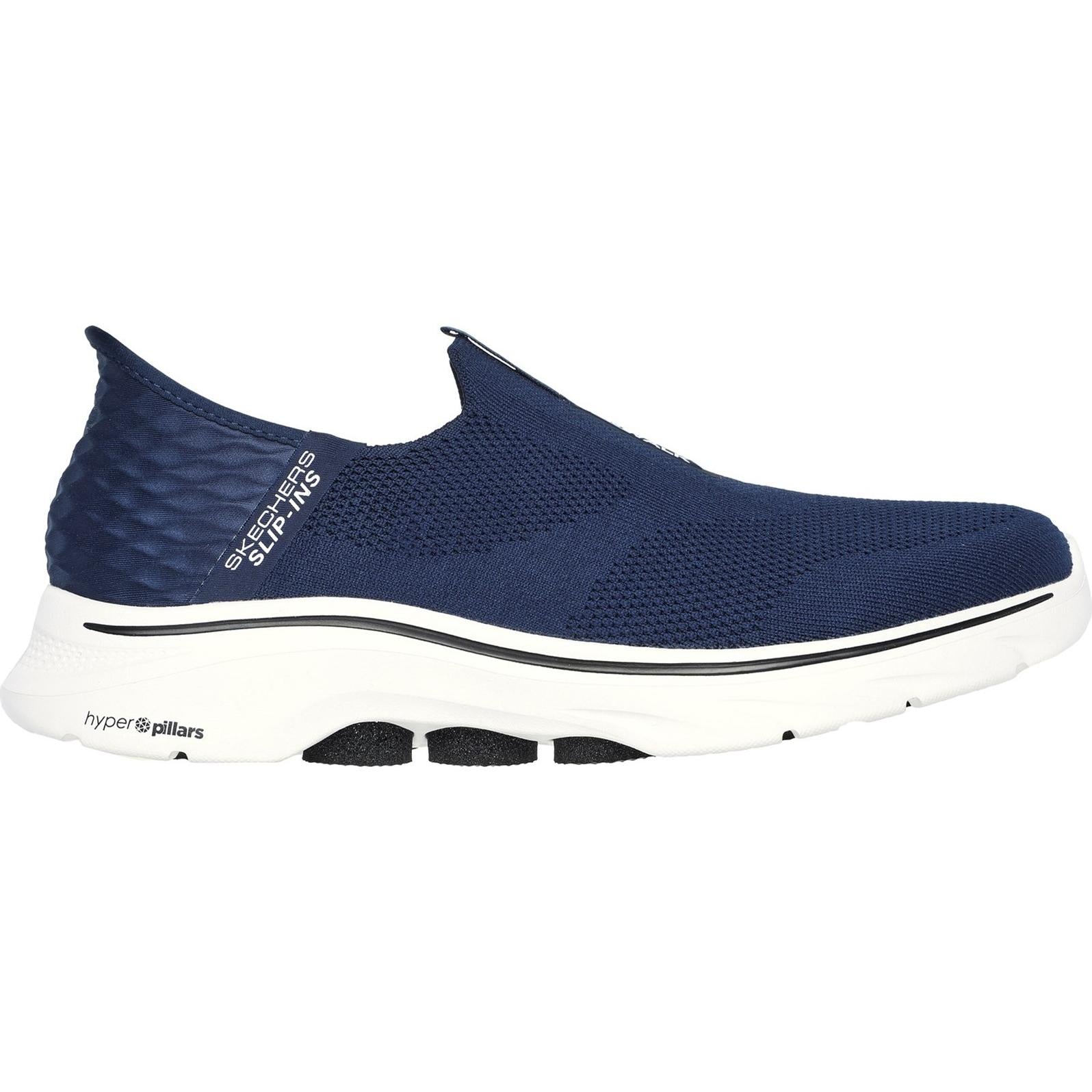 Skechers Skechers Slip-ins: GO WALK 7 - Easy On 2 Shoes