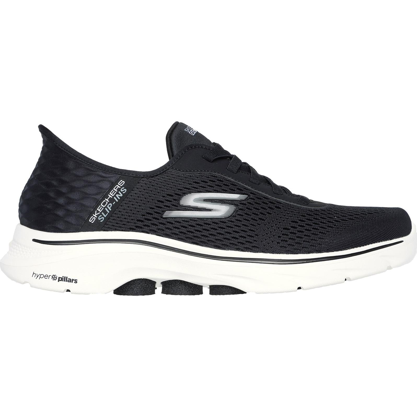 Skechers GOwalk 7 - Free Hand Shoe