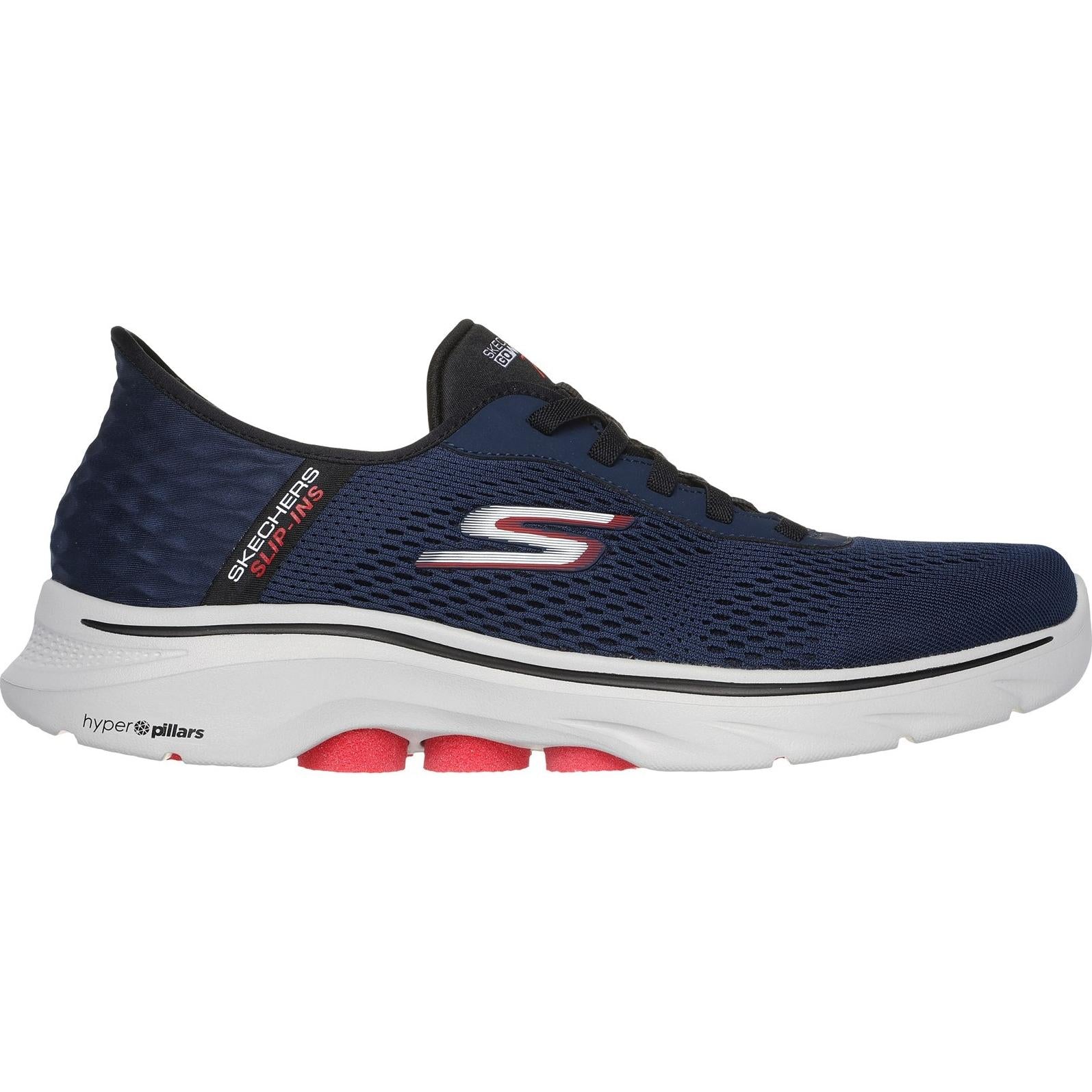 Skechers GOwalk 7 - Free Hand Shoe