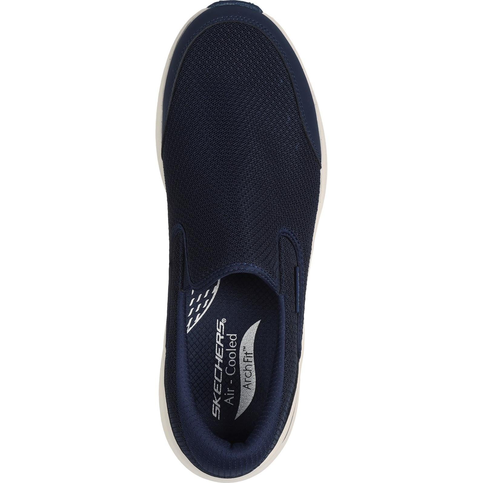 Skechers Arch Fit 2.0 - Vallo Shoes