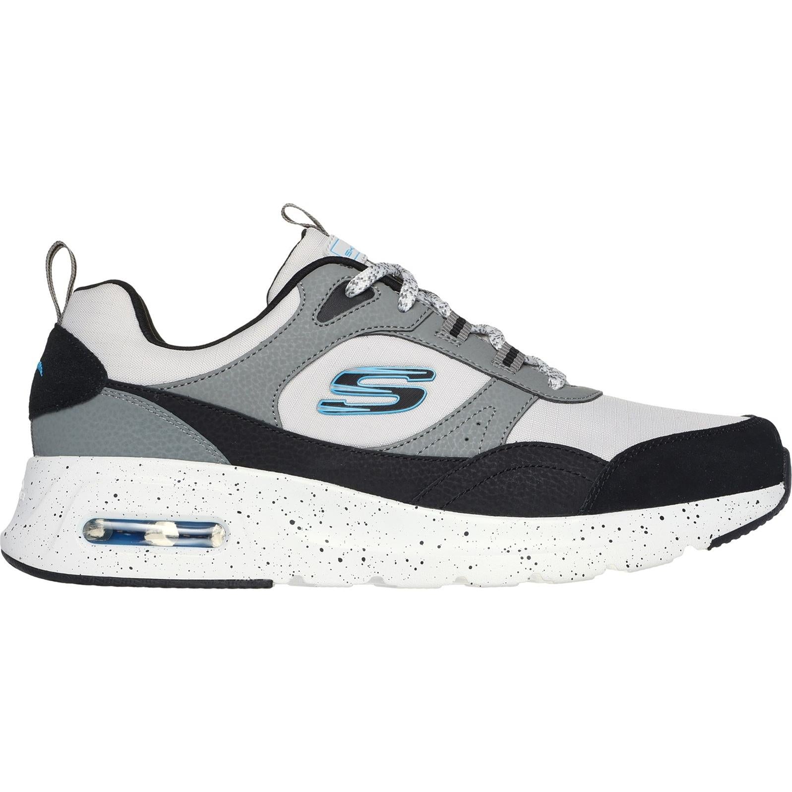 Skechers Skech-Air Court - Yatton Trainer