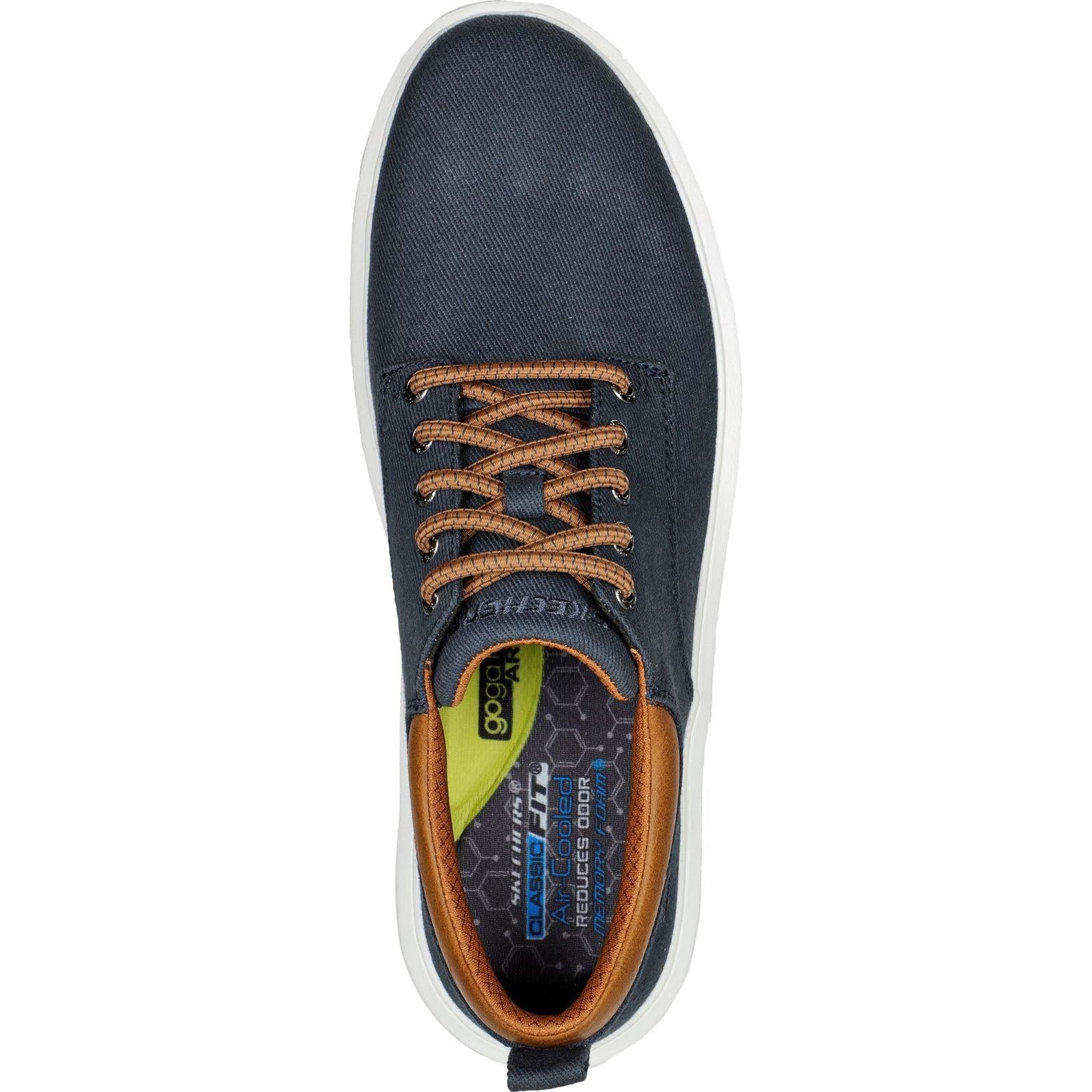 Skechers Viewson - Doriano Shoe
