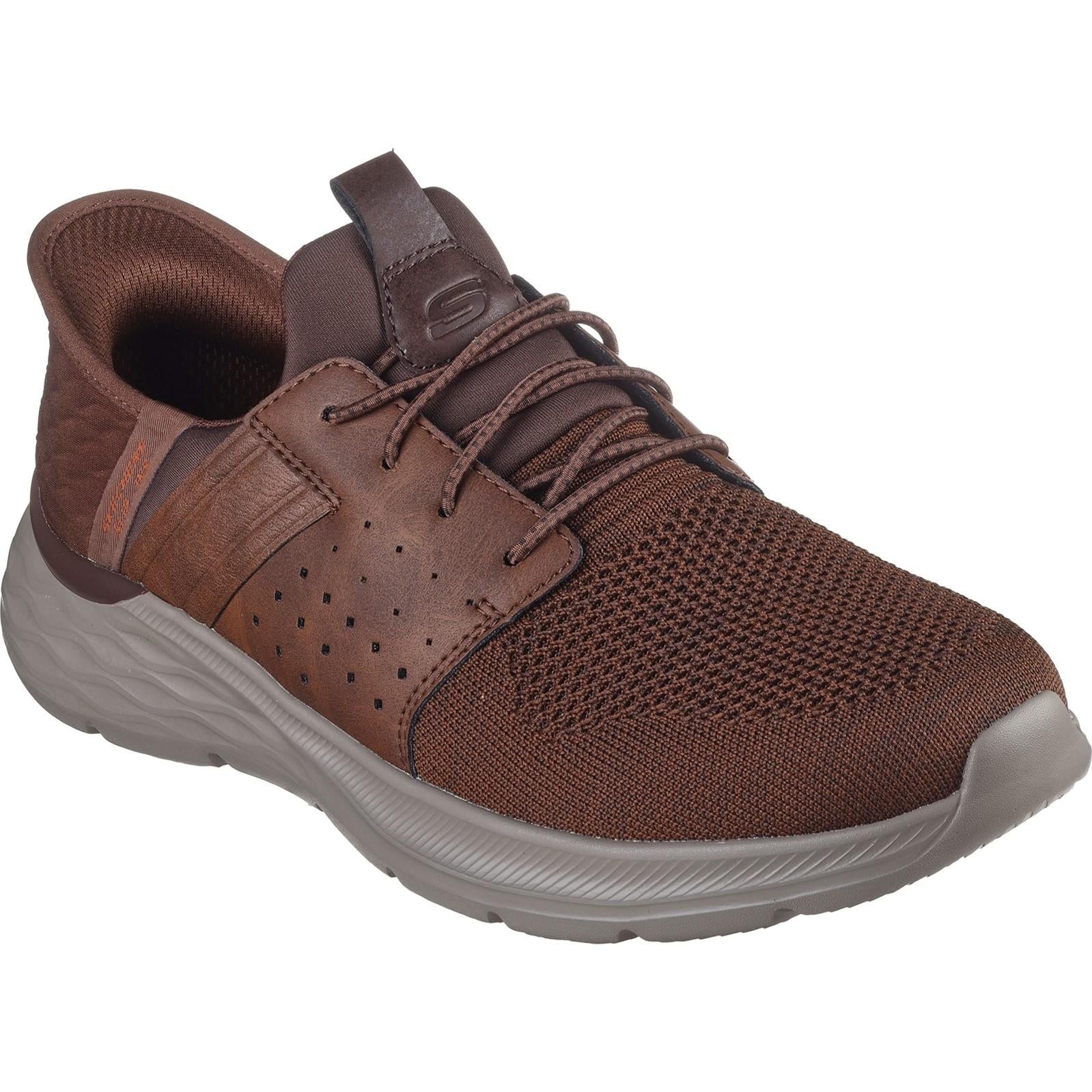 Skechers Garner - Newick Shoe