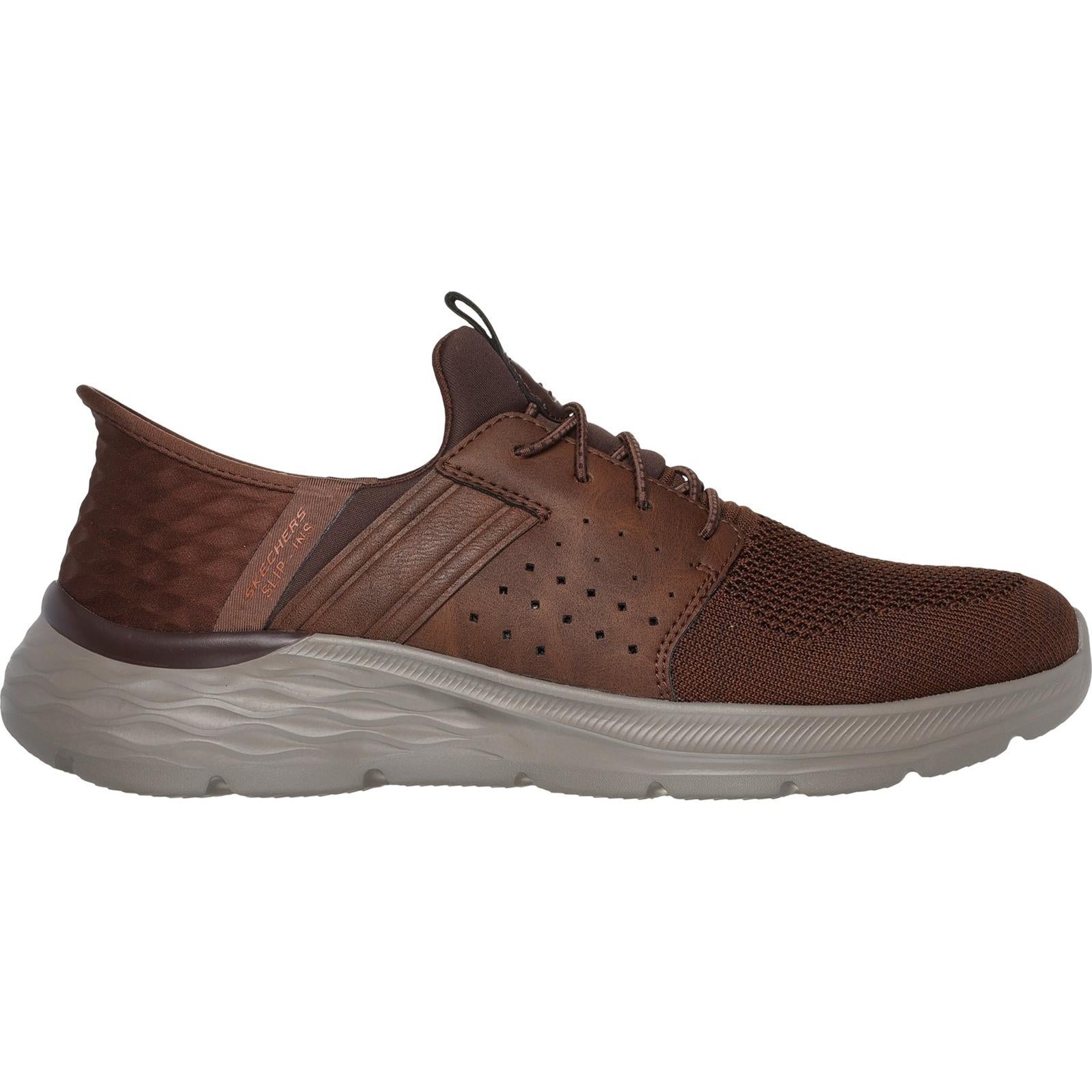 Skechers Garner - Newick Shoe