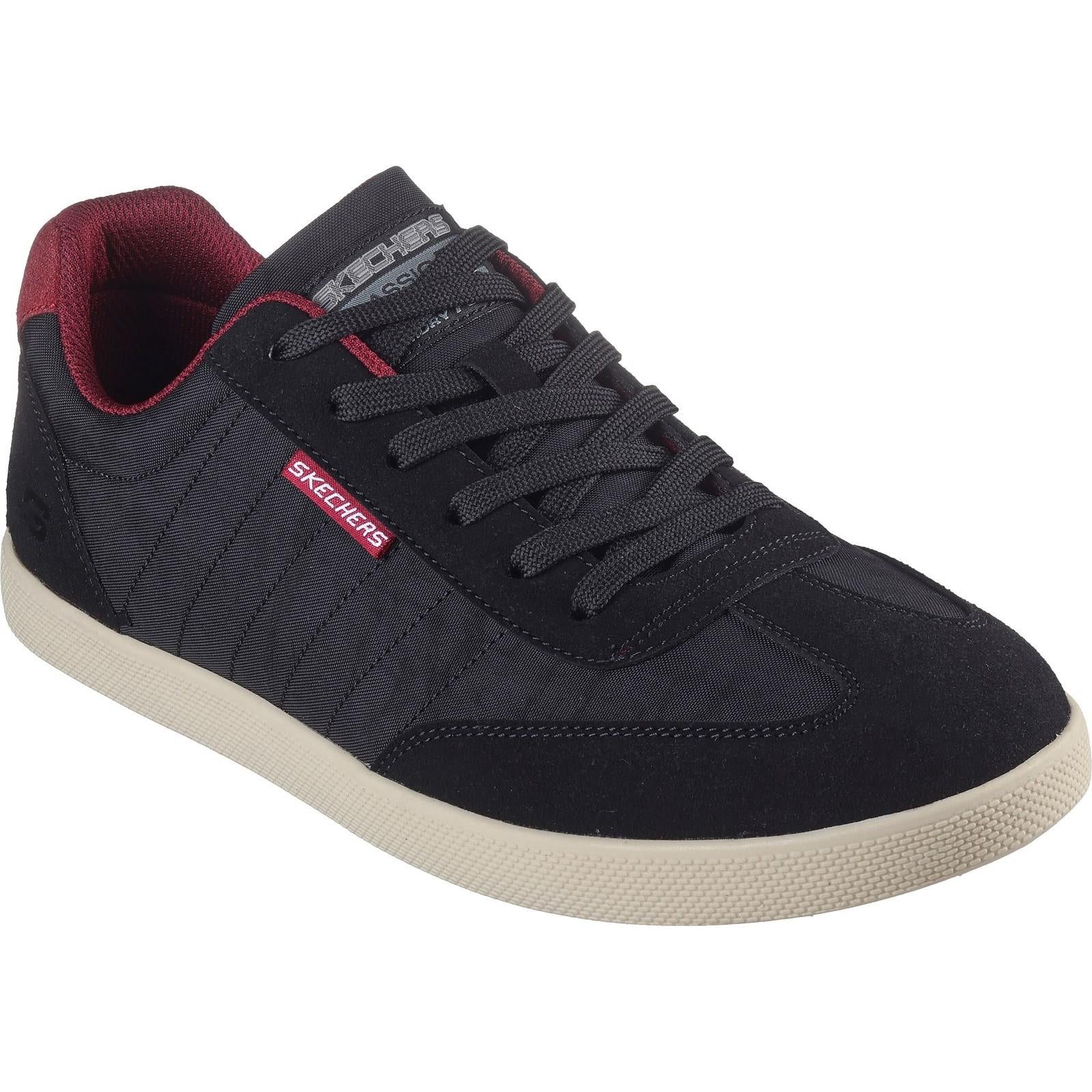 Skechers Placer Vinson Trainers